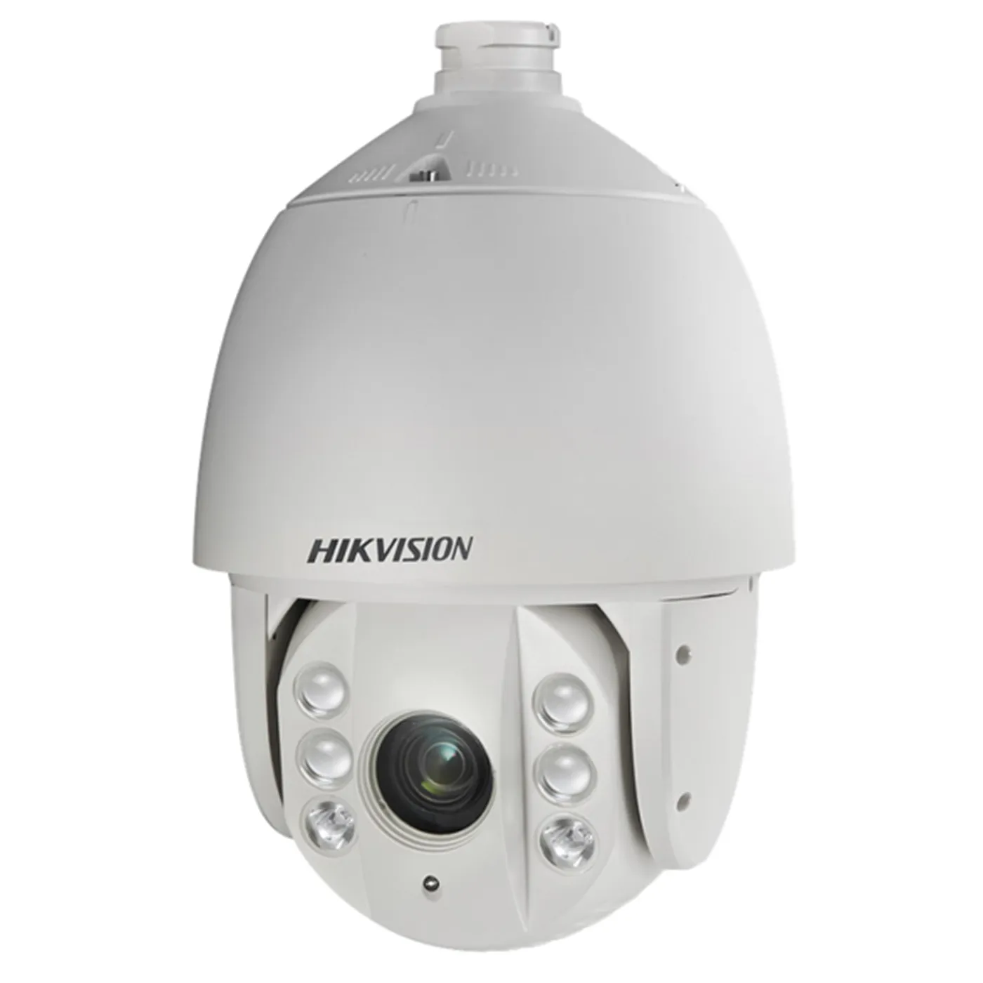 [010129] [DS-2AE7230TI-A] Hikvision - Cámara HD Domo PTZ 1080P [2MP] 30X 360° RS-485