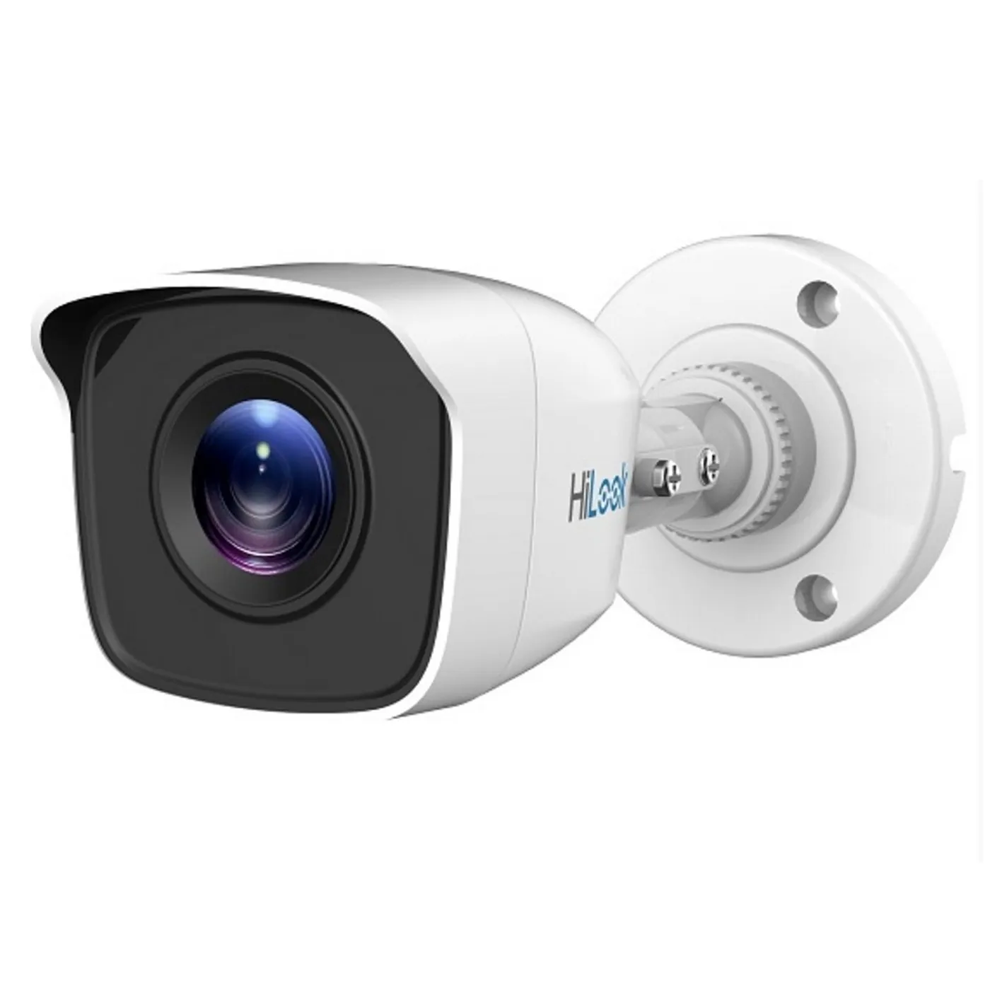 [010372] [THC-B150-P(2.8mm)] HiLook - Cámara HD Bullet 3K [5MP] Lente 2.8mm [Plástico]