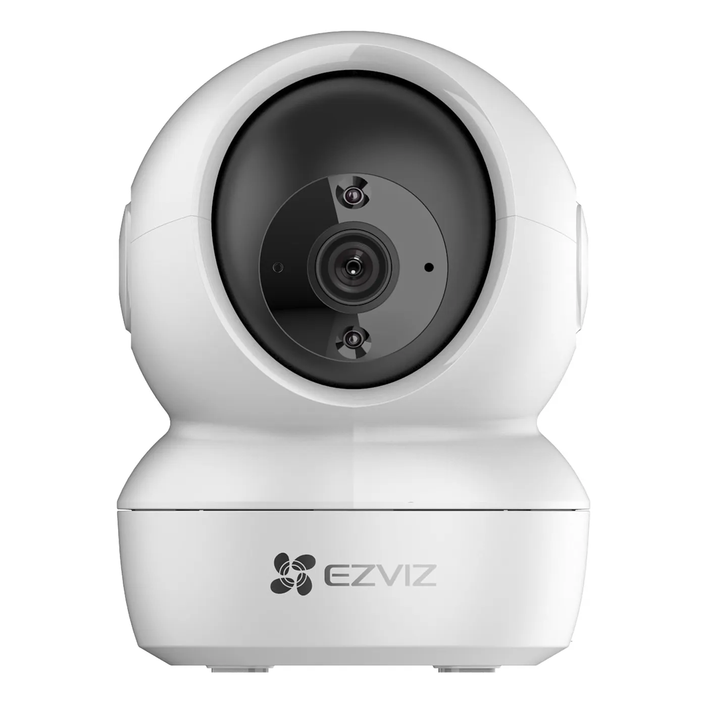 [010412] [CS-C6N-R101-1G2WF] Ezviz - Cámara Domo IP PT Inalambrica HD 1080P [2MP] WiFi Rotatoria Lente 4mm Interior