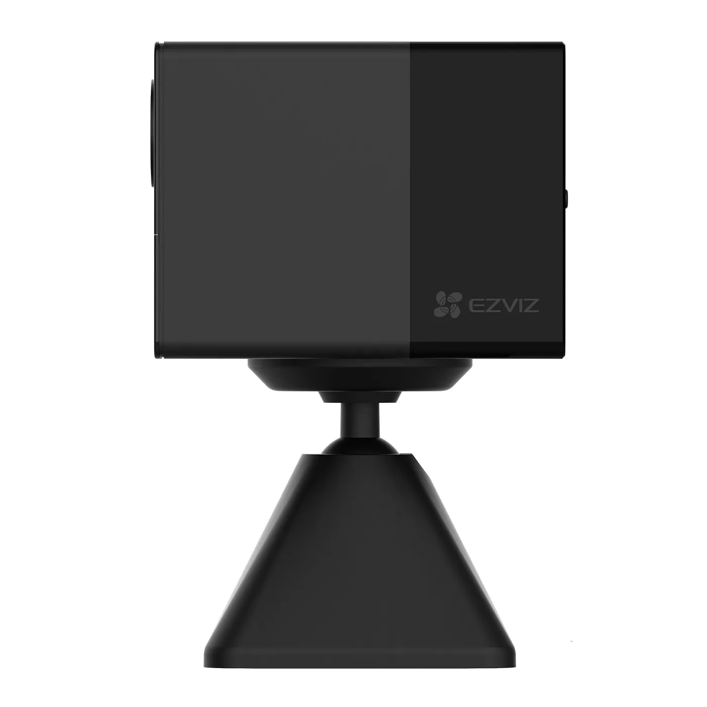 [010416] [CS-BC2-A0-2C2WPFB] Ezviz - Cámara Ip Inalambrica Negra con Bateria HD 1080P [2MP] WiFi Lente 4mm Interior