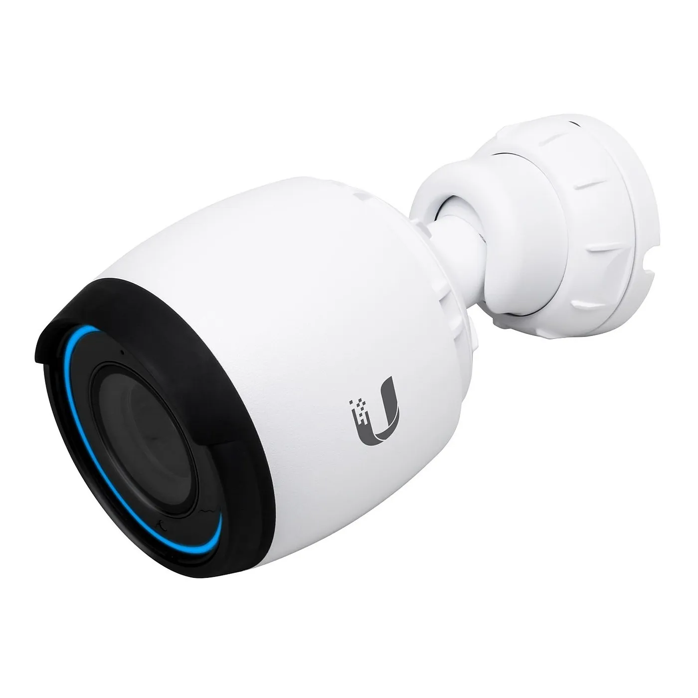 [010430] [UVC-G4-PRO] Ubiquiti - Cámara IP UniFi G4 PRO Ultra HD 4K para Interior/Exterior IP67 con Micrófono y Vista Nocturna PoE 802.3af/at