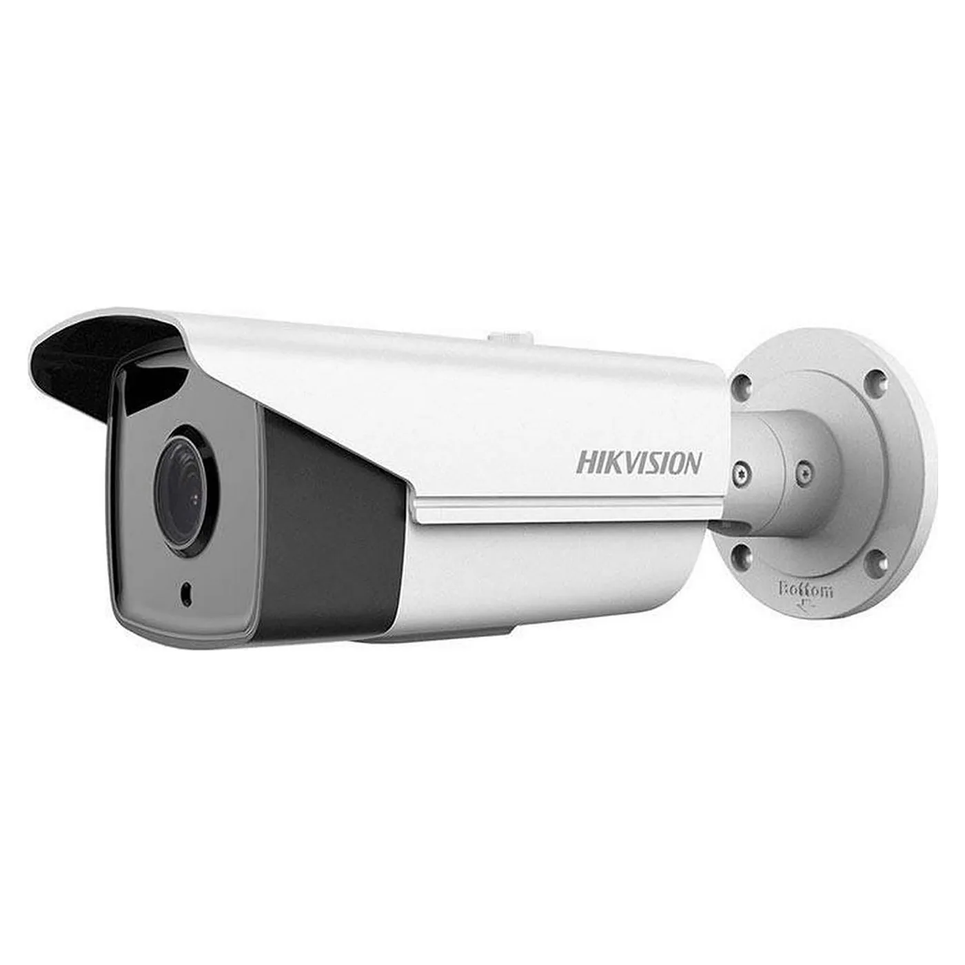 [010455] [DS-2CD2T83G2-2I(2.8mm)] Hikvision - Cámara HD Bullet IP AcuSense 4K [8MP] Lente 2.8mm [Metalico]