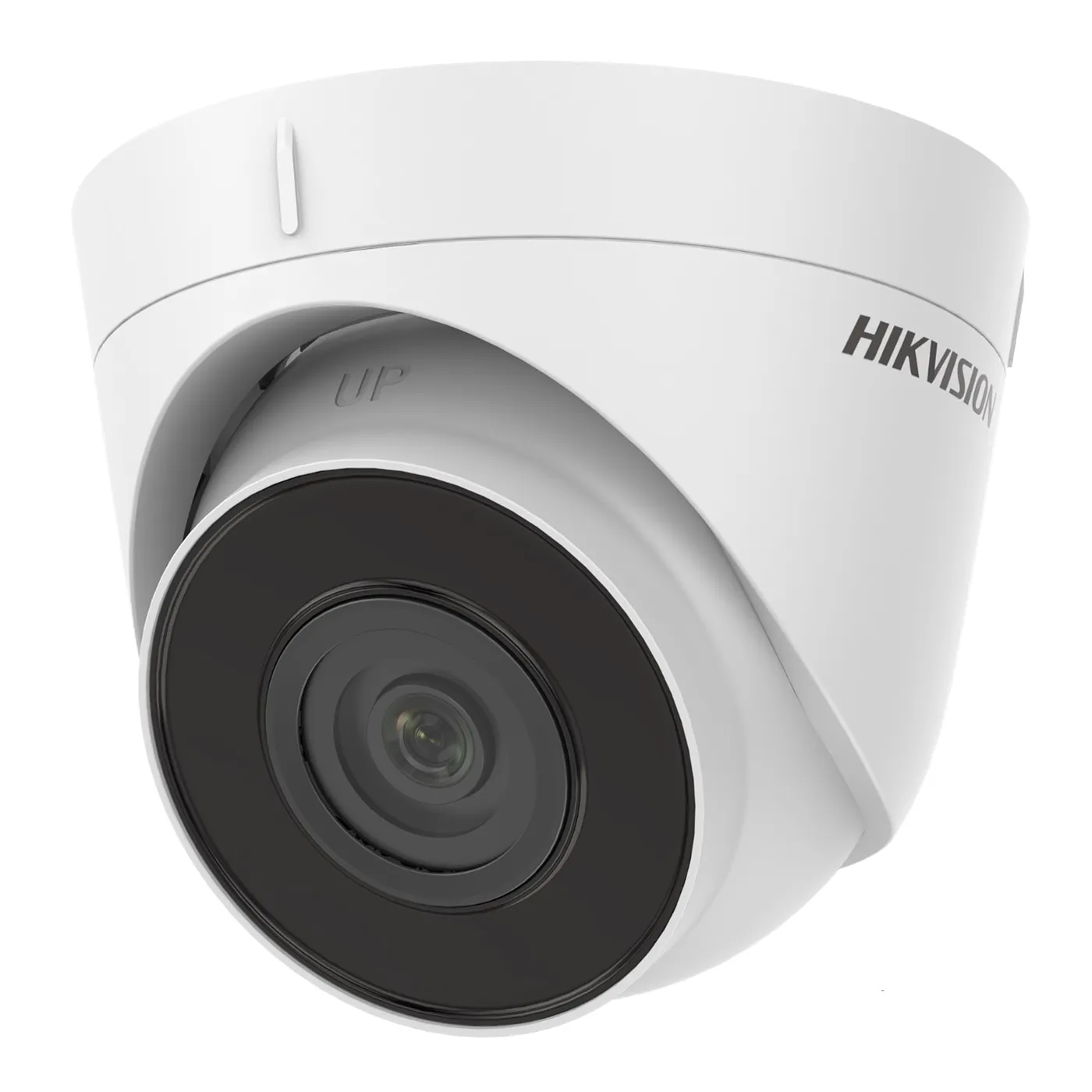 [010303] [DS-2CD1343G0-I(2.8mm)] Hikvision - Cámara HD Domo IP 2K [4MP] Lente 2.8mm [Metal/Plástico]