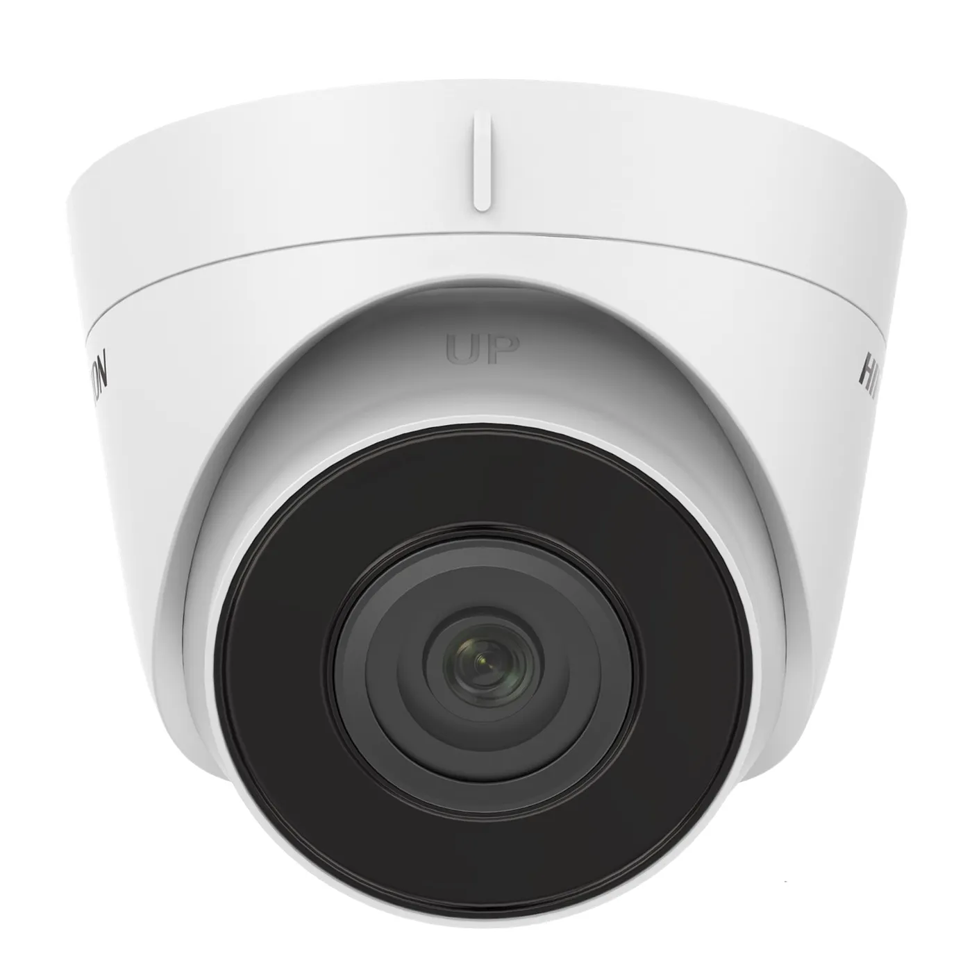 [010303] [DS-2CD1343G0-I(2.8mm)] Hikvision - Cámara HD Domo IP 2K [4MP] Lente 2.8mm [Metal/Plástico]