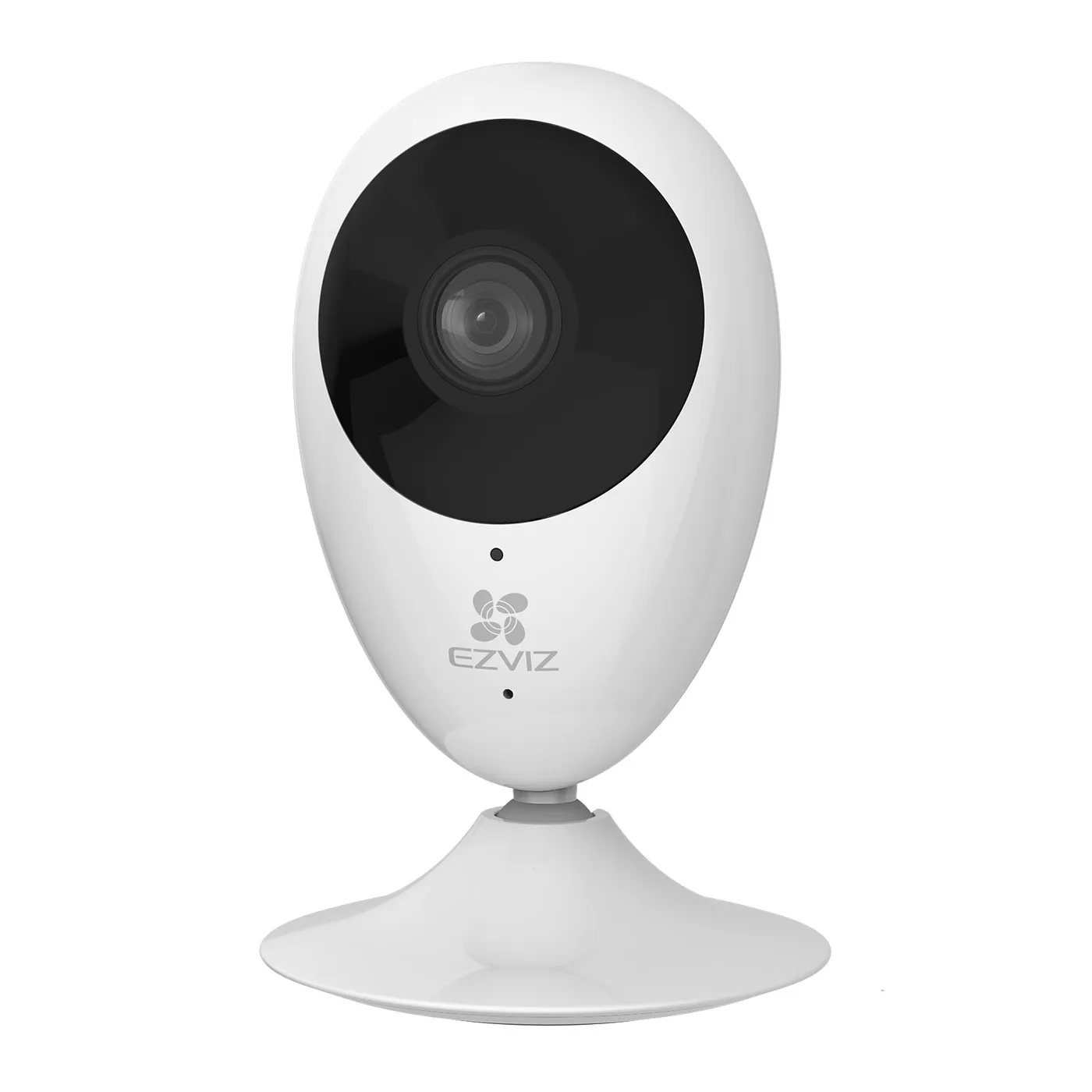 [010308] [CS-C2C-B0-1E2WF] Ezviz - Cámara Domo Ip Inalambrica HD 1080P [2MP] WiFi Lente 2.8mm Interior