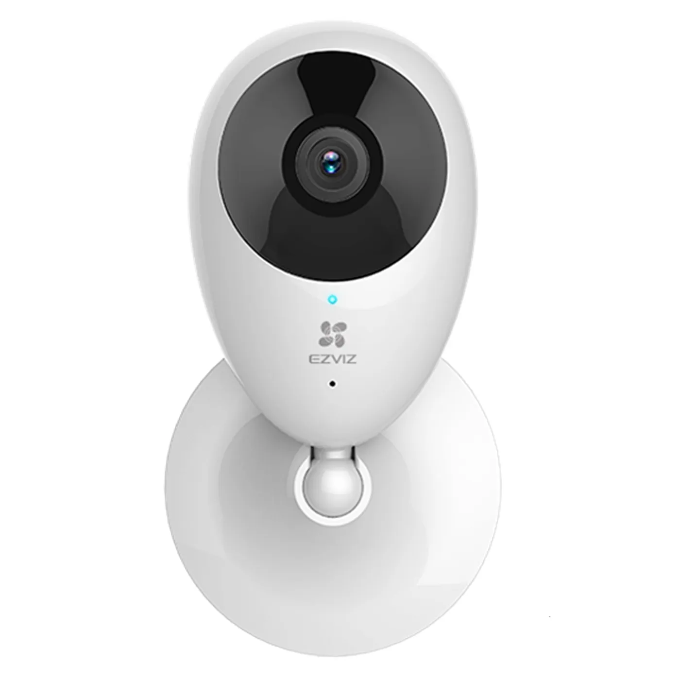 [010308] [CS-C2C-B0-1E2WF] Ezviz - Cámara Domo Ip Inalambrica HD 1080P [2MP] WiFi Lente 2.8mm Interior