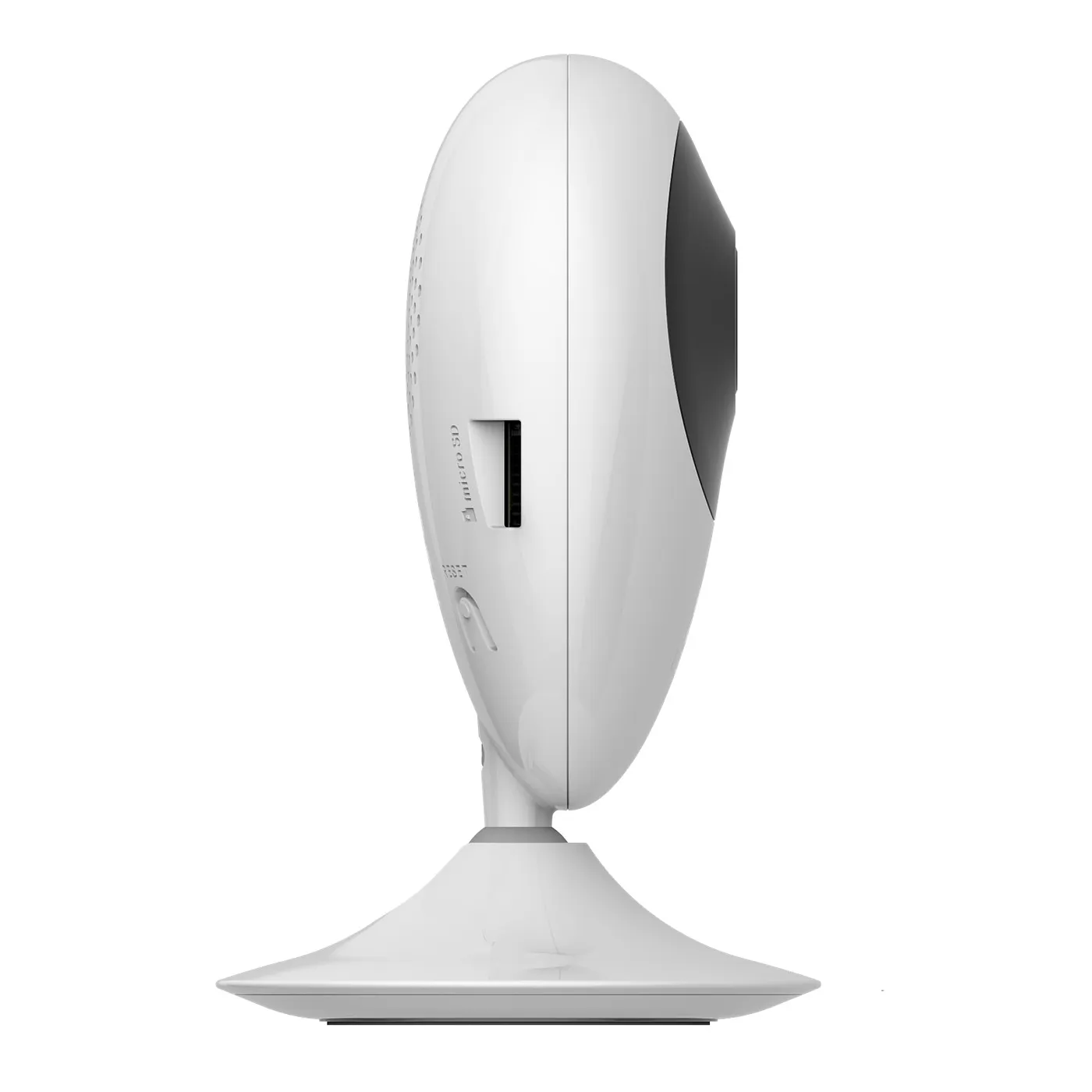 [010308] [CS-C2C-B0-1E2WF] Ezviz - Cámara Domo Ip Inalambrica HD 1080P [2MP] WiFi Lente 2.8mm Interior