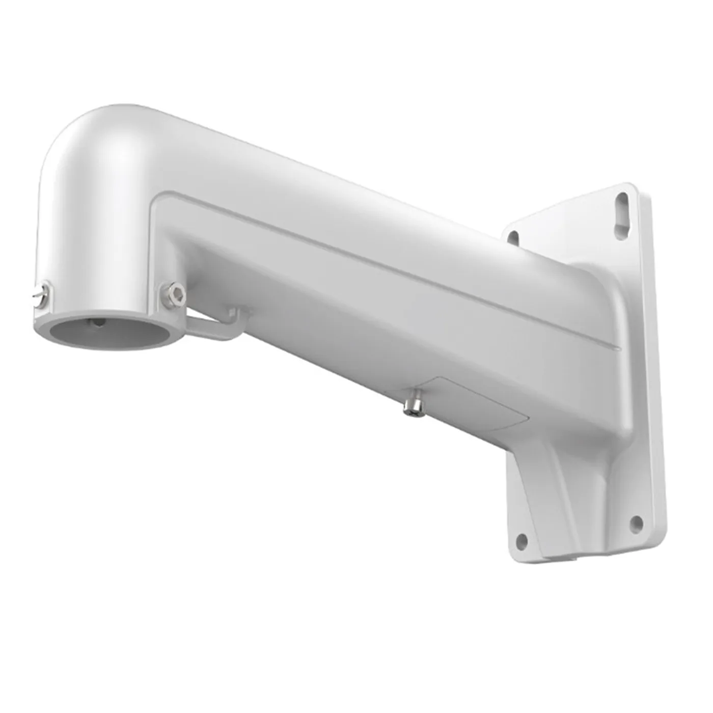 [010310] [DS-1602ZJ] Hikvision - Montaje de Pared para Interior o Exterior Compatible con Cámaras Domos PTZ