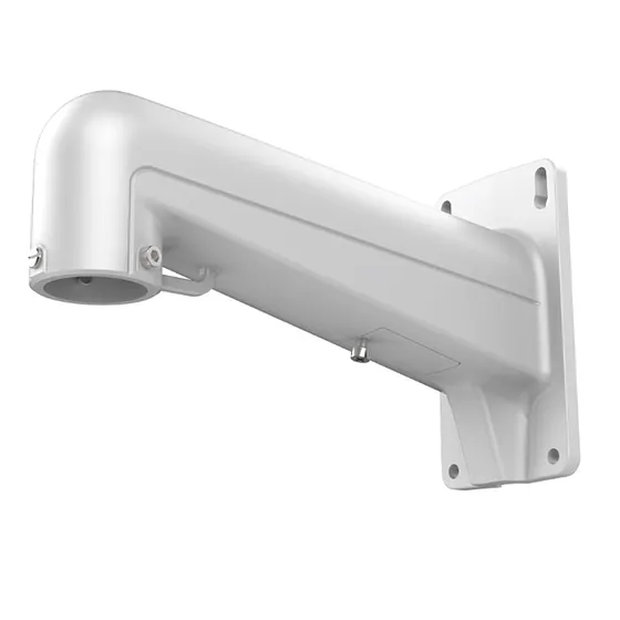 [DS-1602ZJ] Hikvision - Montaje de Pared para Interior o Exterior Compatible con Cámaras Domos PTZ