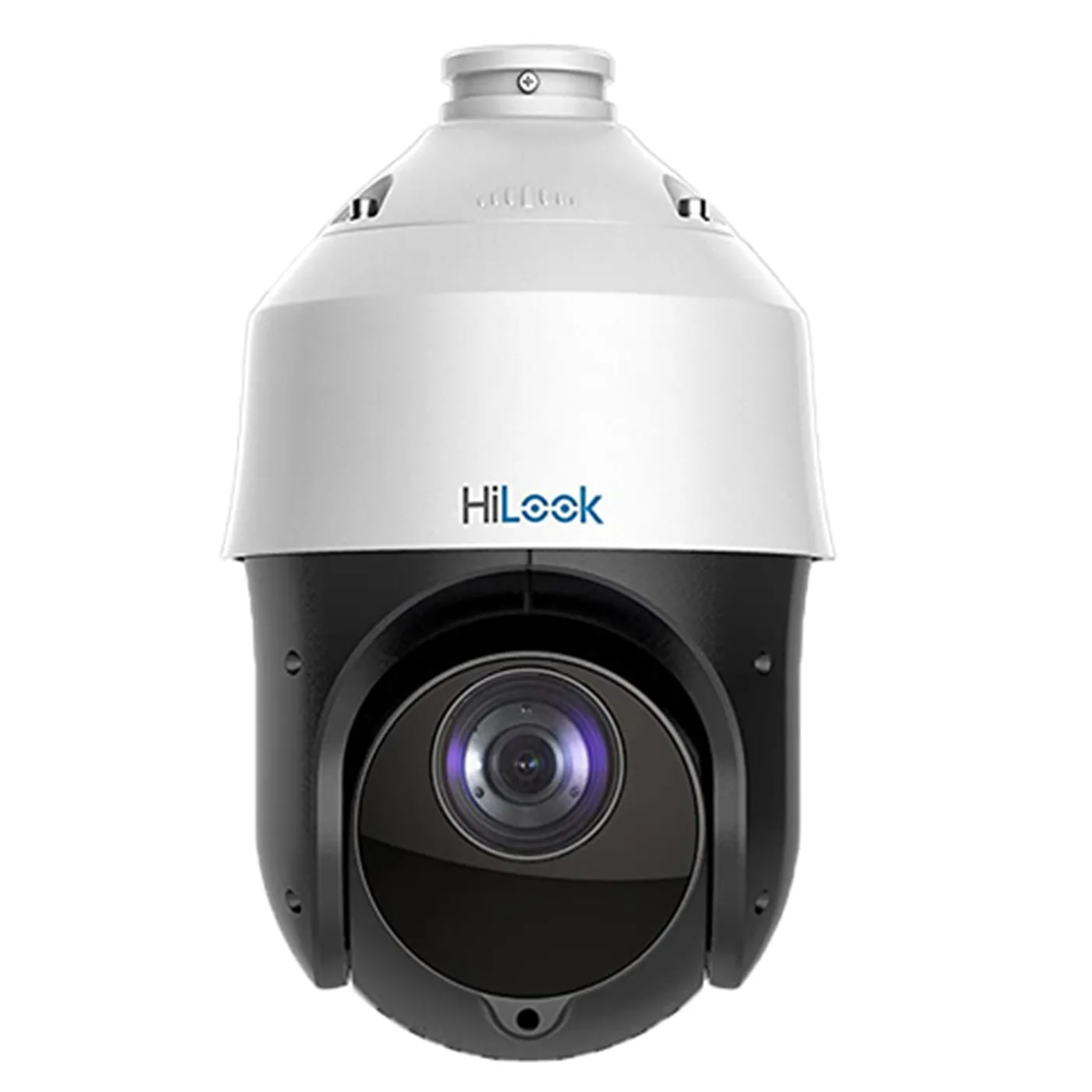 [010324] [PTZ-T4225I-D] HiLook - Cámara HD Domo PTZ 1080P [2MP] 25X 360°
