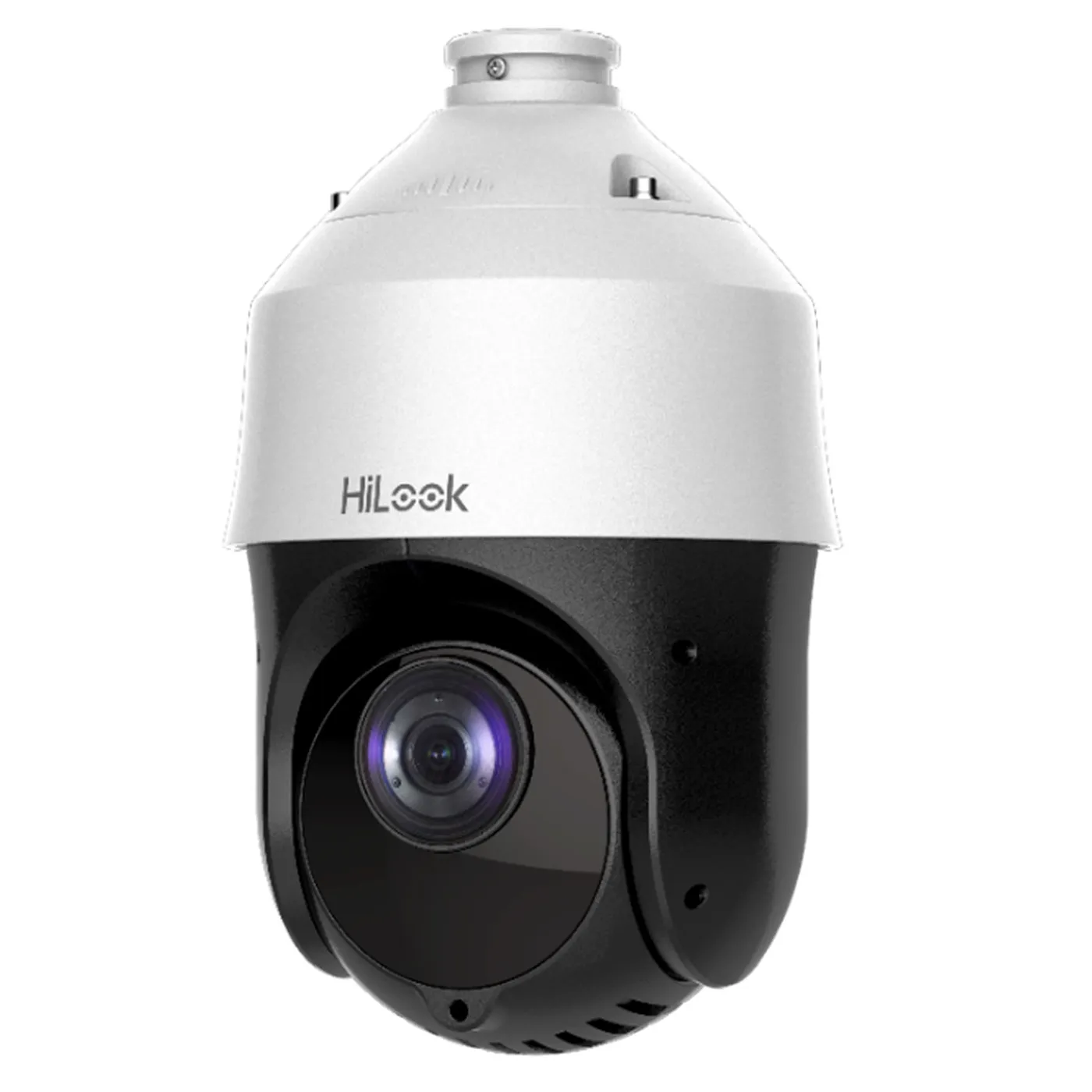 [010324] [PTZ-T4225I-D] HiLook - Cámara HD Domo PTZ 1080P [2MP] 25X 360°