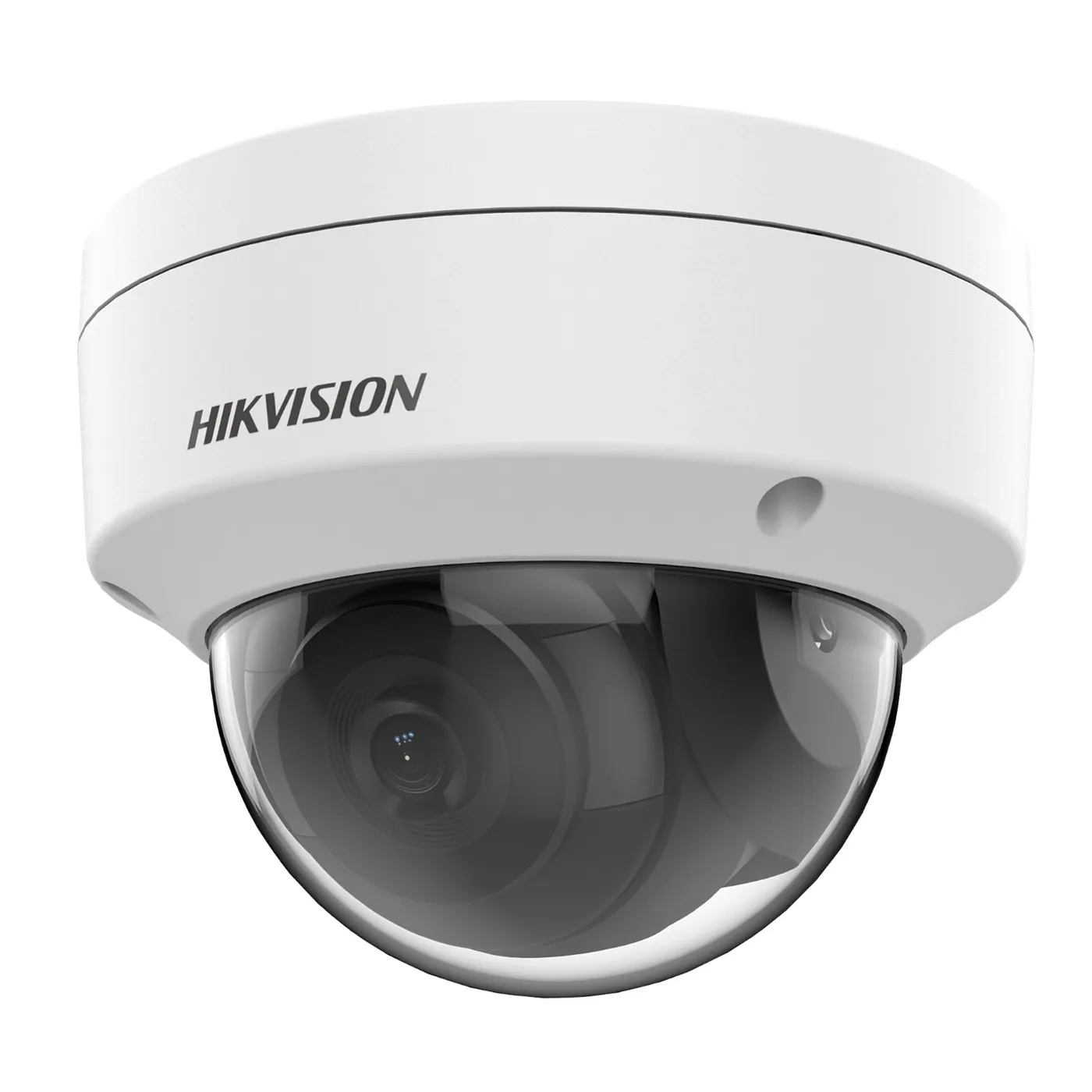 [010326] [DS-2CD1153G0-I(2.8mm)] Hikvision - Cámara HD Domo IP 3K [5MP] Lente 2.8mm [Metal/Plástico]