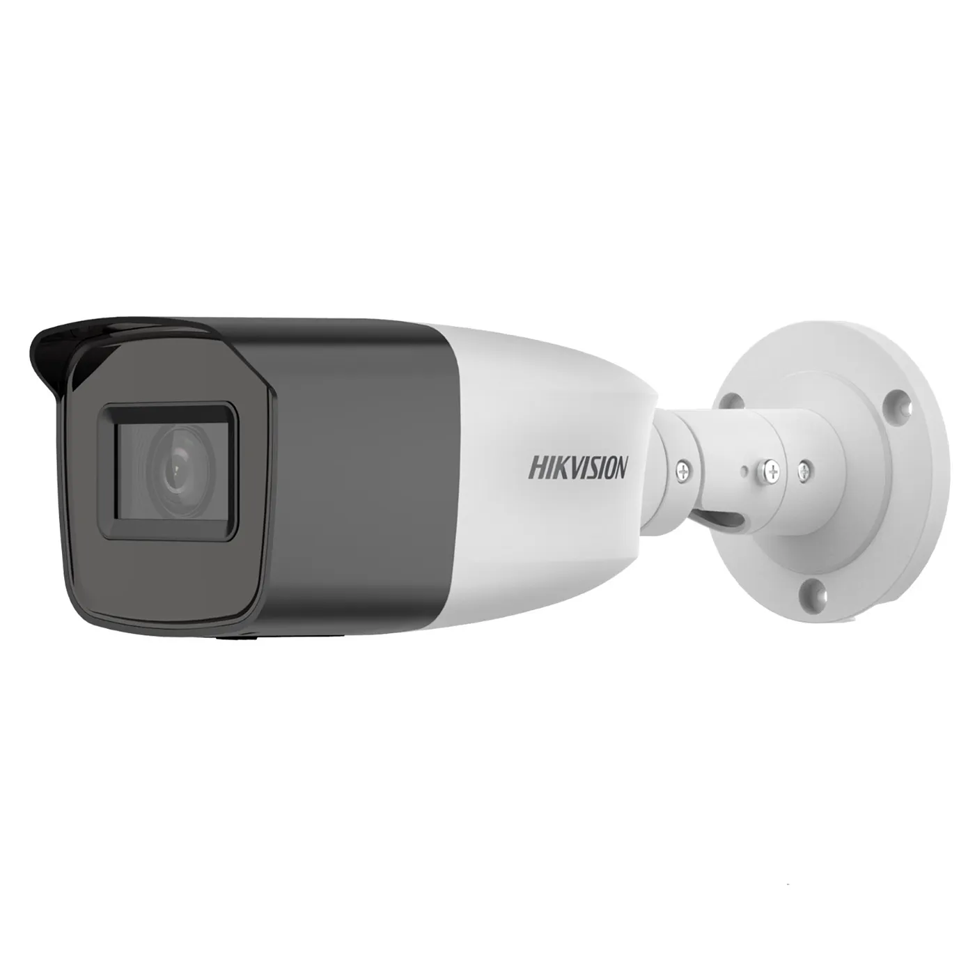 [010346] [DS-2CE19D0T-VFIT3F(2.7-13.5mm)] Hikvision - Cámara HD Bullet 1080P [2MP] Varifocal [Metal/Plástico]
