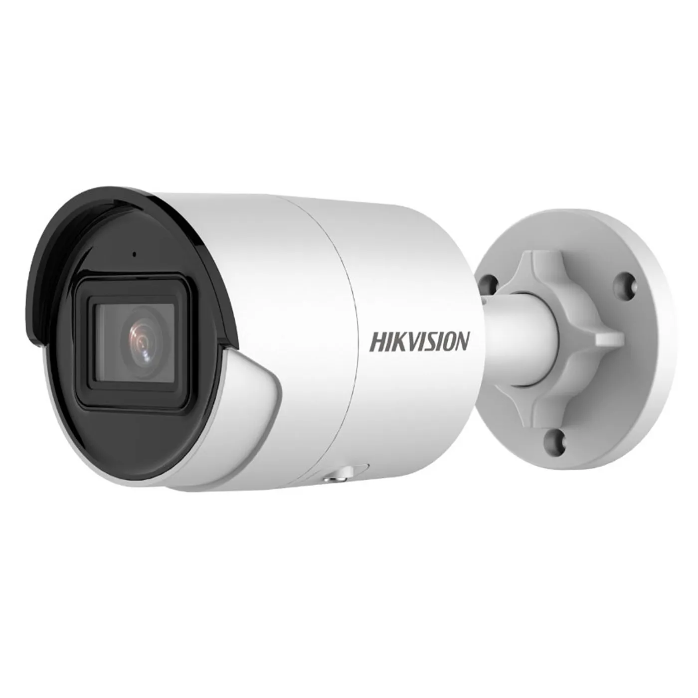[010514] [DS-2CD2063G2-I(2.8mm)] Hikvision - Cámara HD Bullet IP AcuSense 3K [6MP] Lente 2.8mm [Metalico]