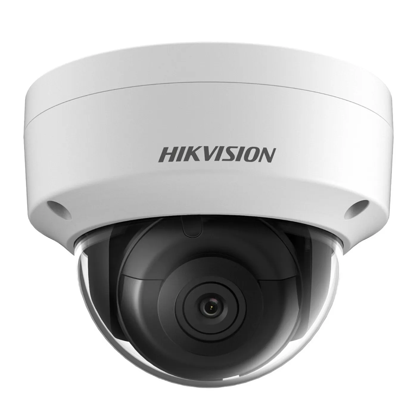 [010516] [DS-2CD2121G0-I(2.8mm)] Hikvision - Cámara HD Domo IP 1080P [2MP] Lente 2.8mm [Metal/Plástico]