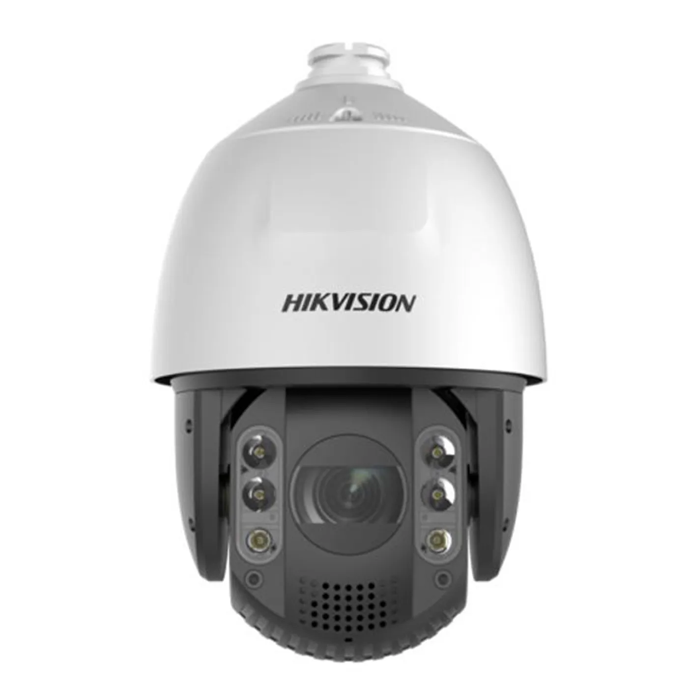 [010547] [DS-2DE7A232IW-AEB] Hikvision - Cámara Domo IP PTZ 1080P [2MP] 32X Zoom IR 200 mts IP66 Hi-Poe Acusense