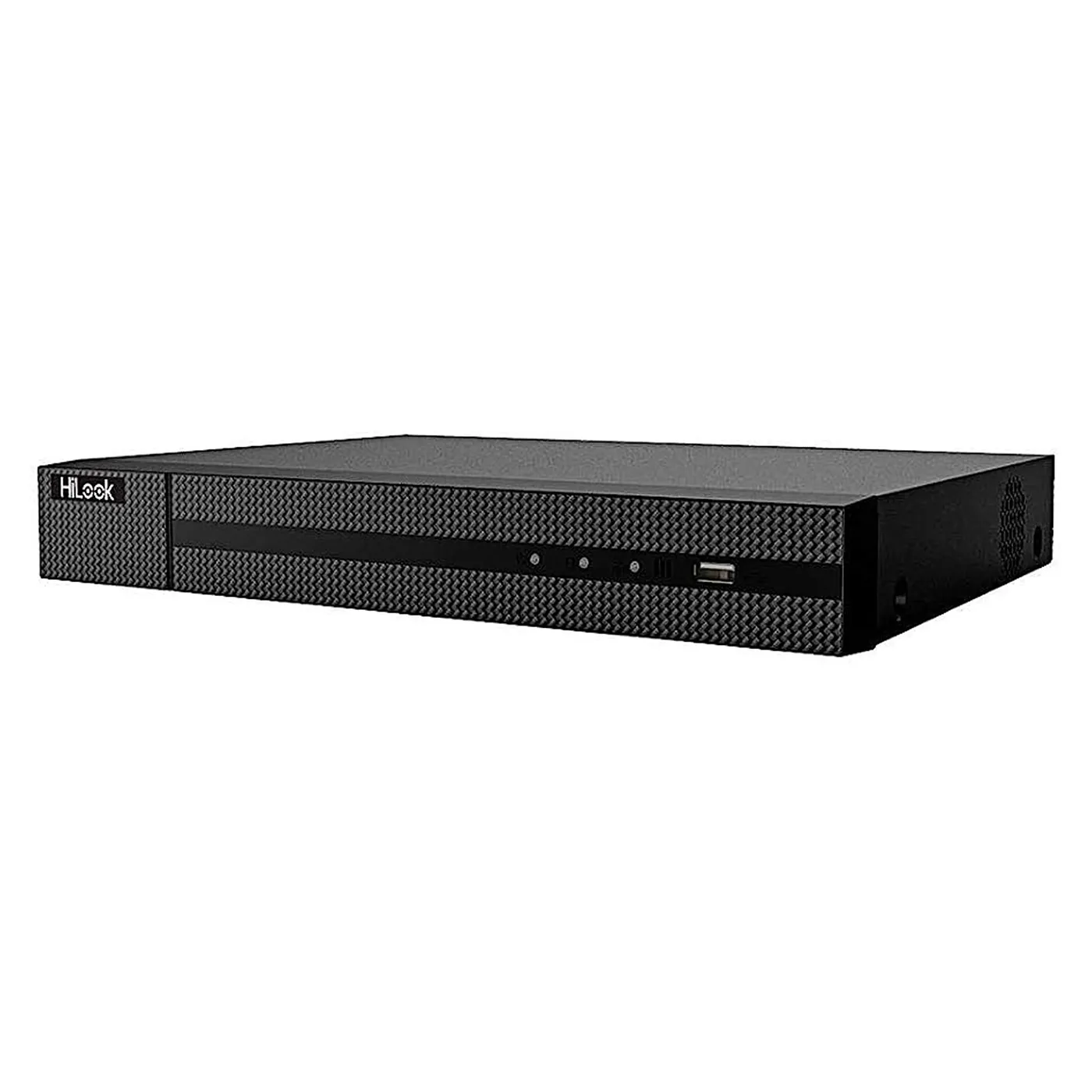 [010571] [NVR-216MH-C] HiLook - NVR 4K [8MP] 16 Canales IP Salida de vídeo 4K