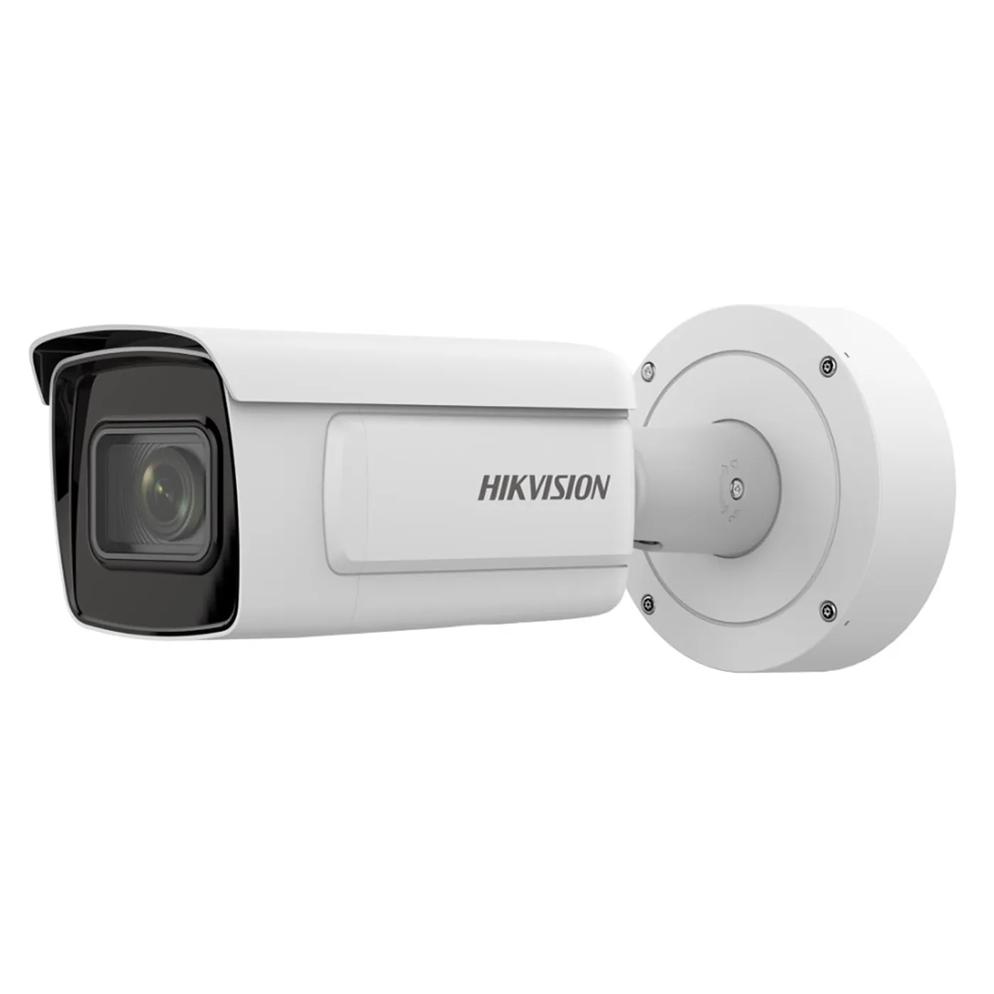 [010577] [iDS-2CD7A46G0/P-IZHS(2.8-12mm)] Hikvision - Cámara HD Bullet IP 2K [4MP] Lente Varifocal Motorizado ANPR Reconocimiento y Captura Vehícular [Metalico]