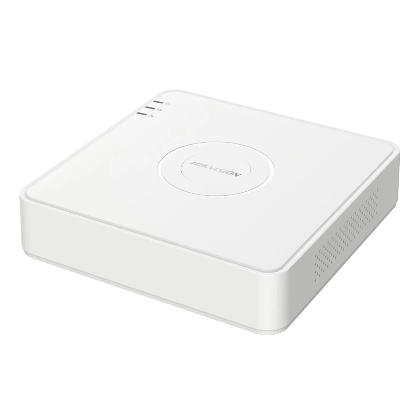 [010580] [iDS-7108HQHI-M1/S] Hikvision - DVR 1080P [2MP] Pentahibrido 8 Canales TurboHD + 2 Canales IP Acusense