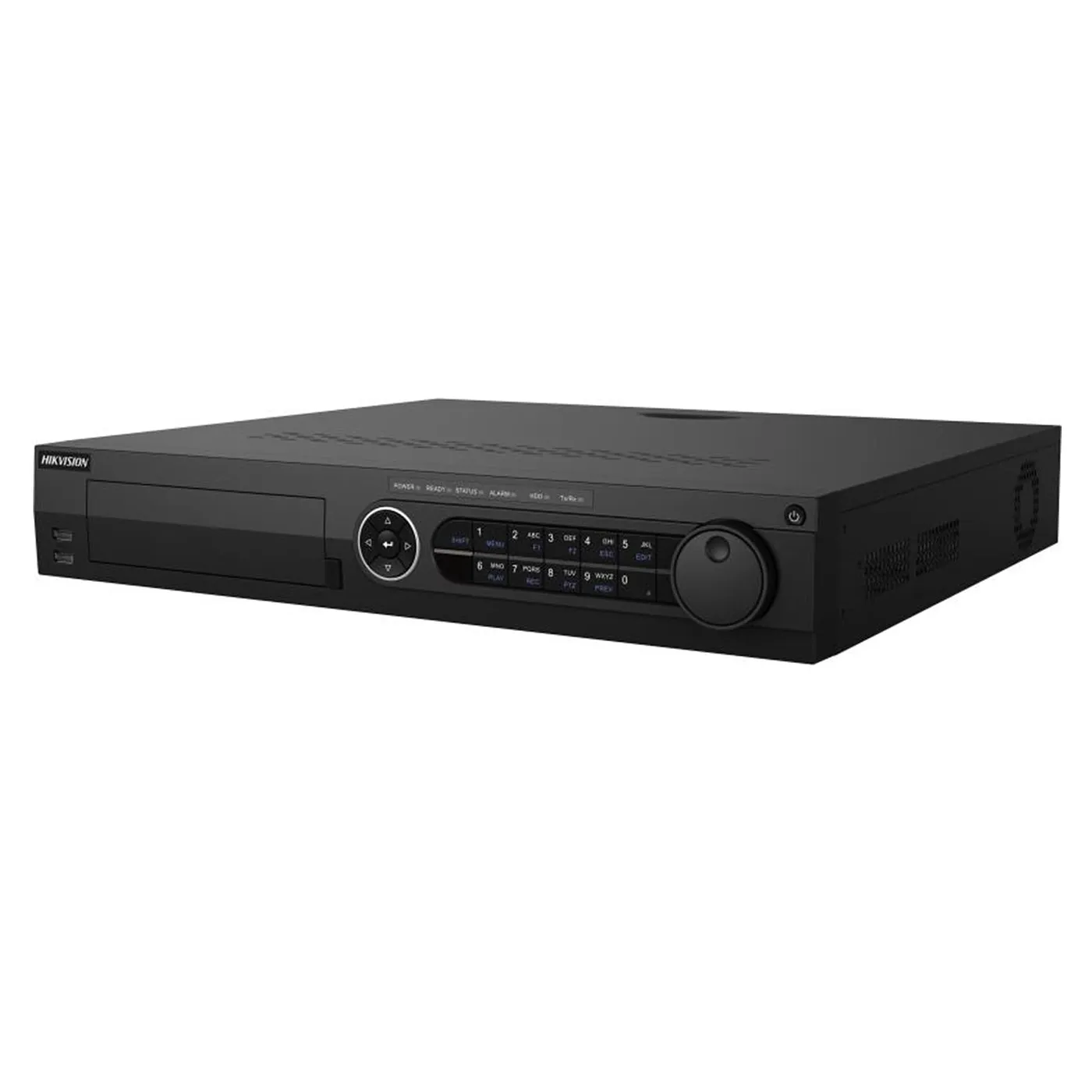 [010583] [iDS-7332HUHI-M4/S] Hikvision - DVR 4K Pentahibrido AcuSense 32 Canales TurboHD + 32 Canales IP
