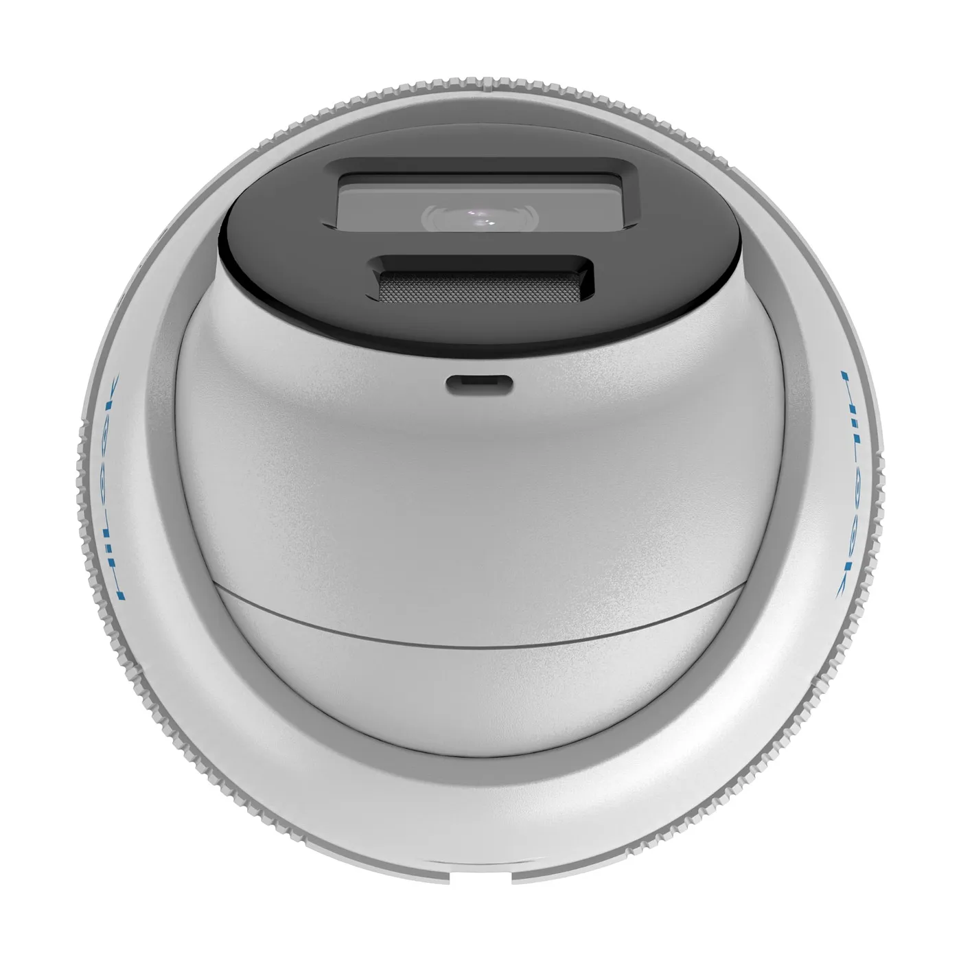 [010600] [IPC-T229H(2.8mm)] HiLook - Cámara  Domo IP ColorVu 1080P [2MP] Lente de 2.8mm [Metal/Plástico]