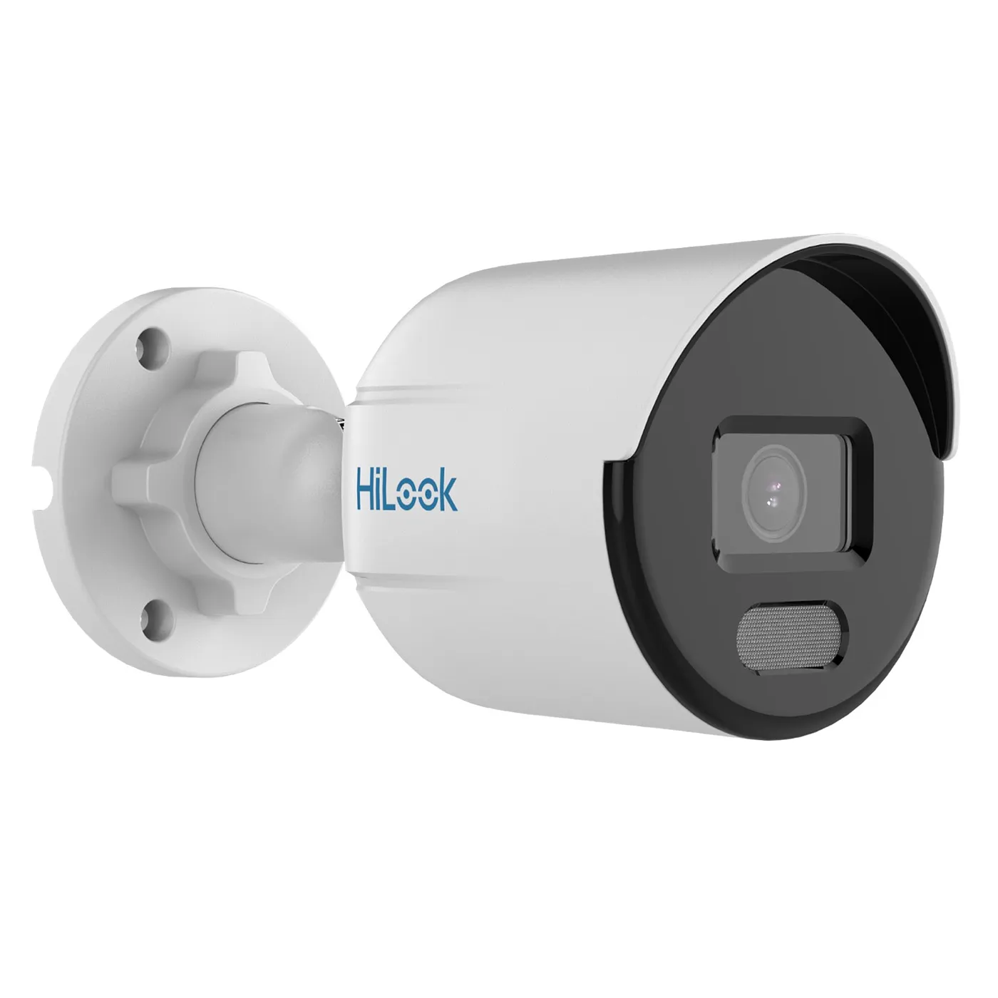 [010601] [IPC-B149H(2.8mm)] HiLook - Cámara Bullet IP ColorVu 2K [4MP] Lente de 2.8mm [Metalico]