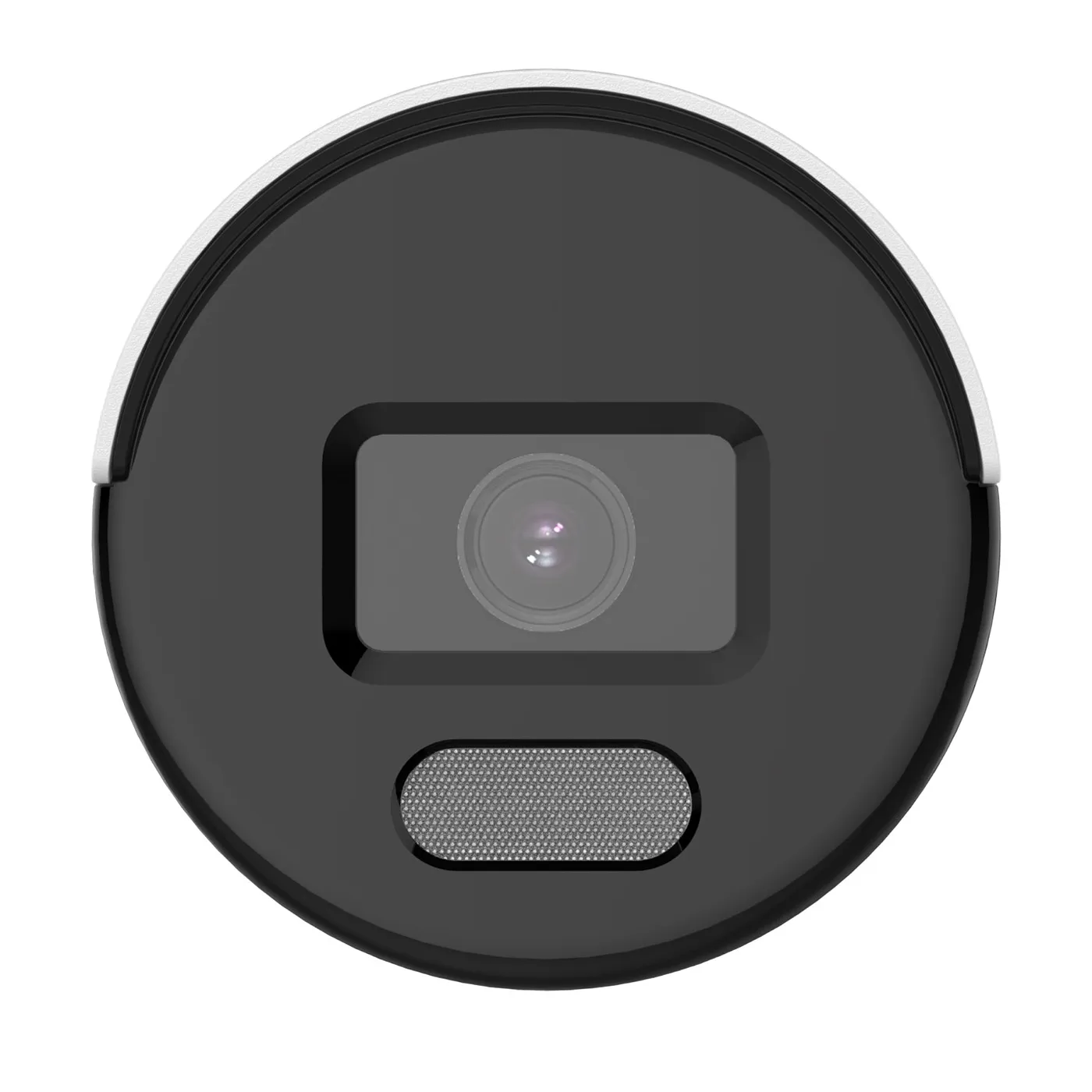 [010601] [IPC-B149H(2.8mm)] HiLook - Cámara Bullet IP ColorVu 2K [4MP] Lente de 2.8mm [Metalico]