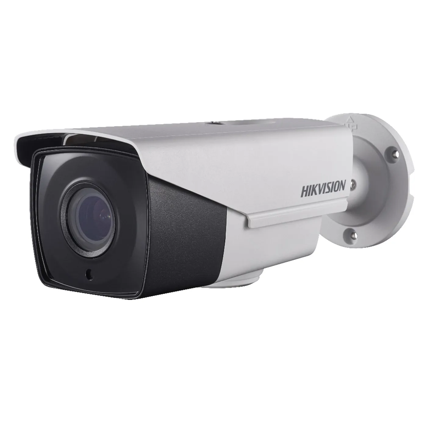 [010607] [DS-2CE16D8T-IT3ZE(2.7-13.5mm)] Hikvision - Cámara HD Bullet 1080P [2MP] Varifocal Motorizado [Metalico]