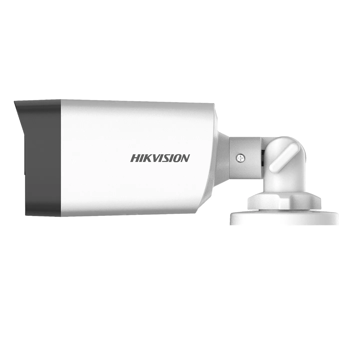[010613] [DS-2CE17H0T-IT3F(2.8mm)] Hikvision - Cámara HD Bullet Hikvision 3K [5MP] Lente 2.8mm [Metal/Plástico]
