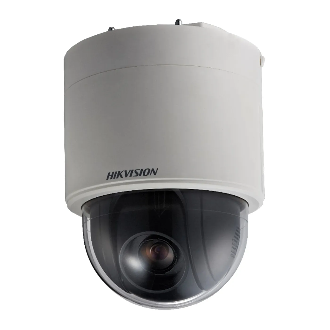 [010620] [DS-2AE5232T-A3] Hikvision - Cámara HD Domo PTZ 1080P [2MP] 32X 360° RS-485