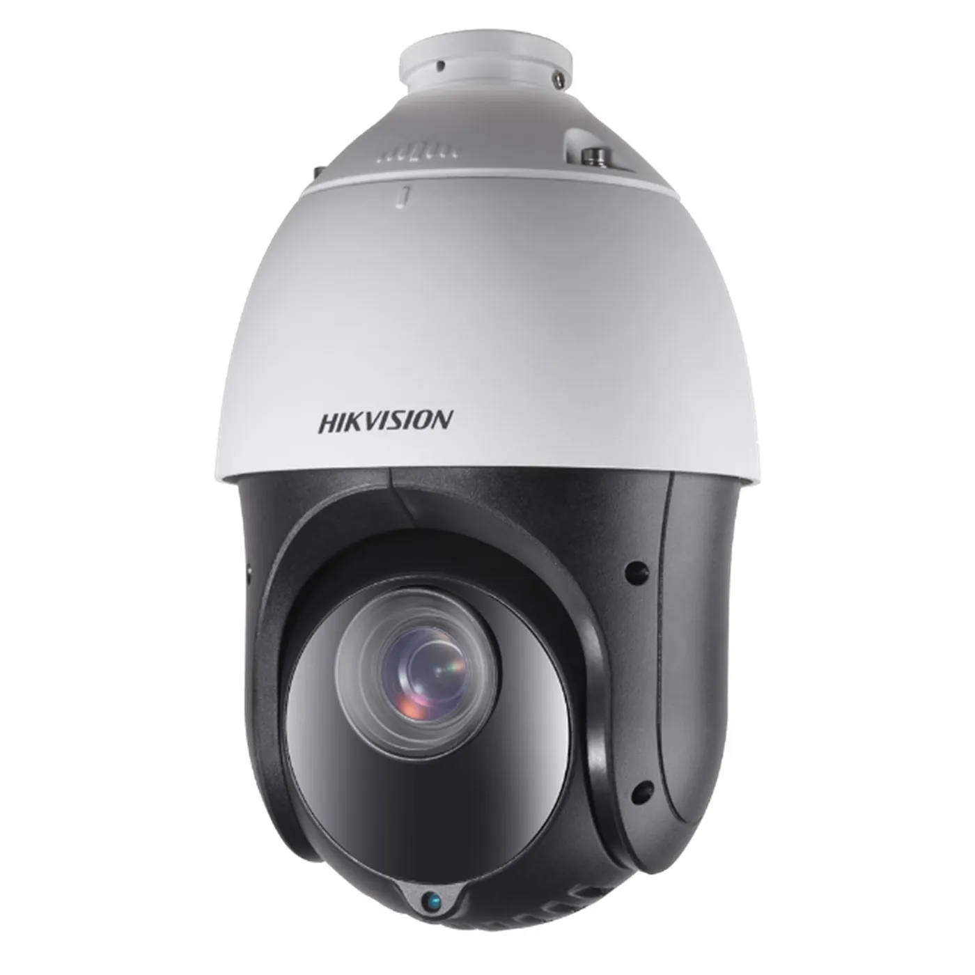 [010483] [DS-2DE4425IW-DE] Hikvision - Cámara HD Domo PTZ IP 2K [4MP] 25X 360° Acusense