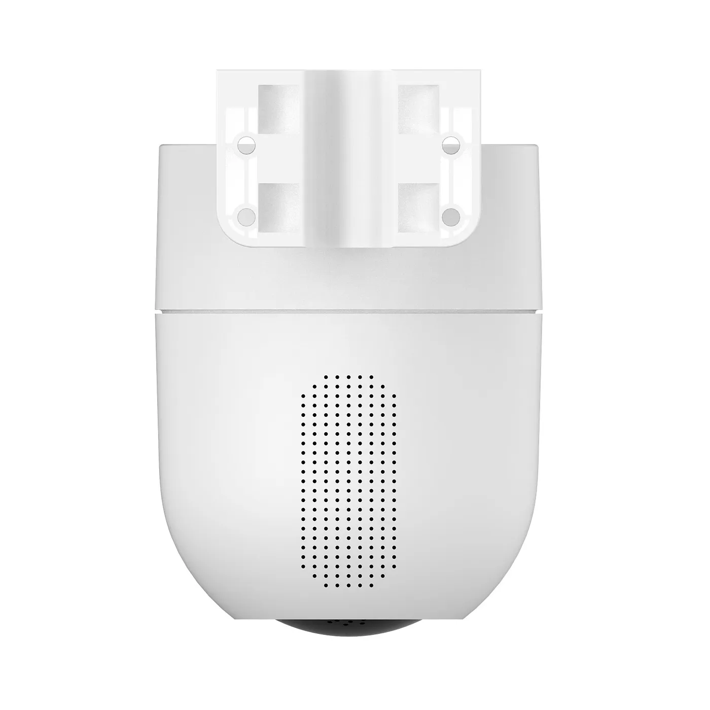 [010495] [CS-H8c-R100-1K2WKFL(4mm)] Ezviz - Cámara Domo IP PT Inalambrica HD 1080P [2MP] WiFi Rotatoria Lente 4mm Exterior/Interior [Serie H]