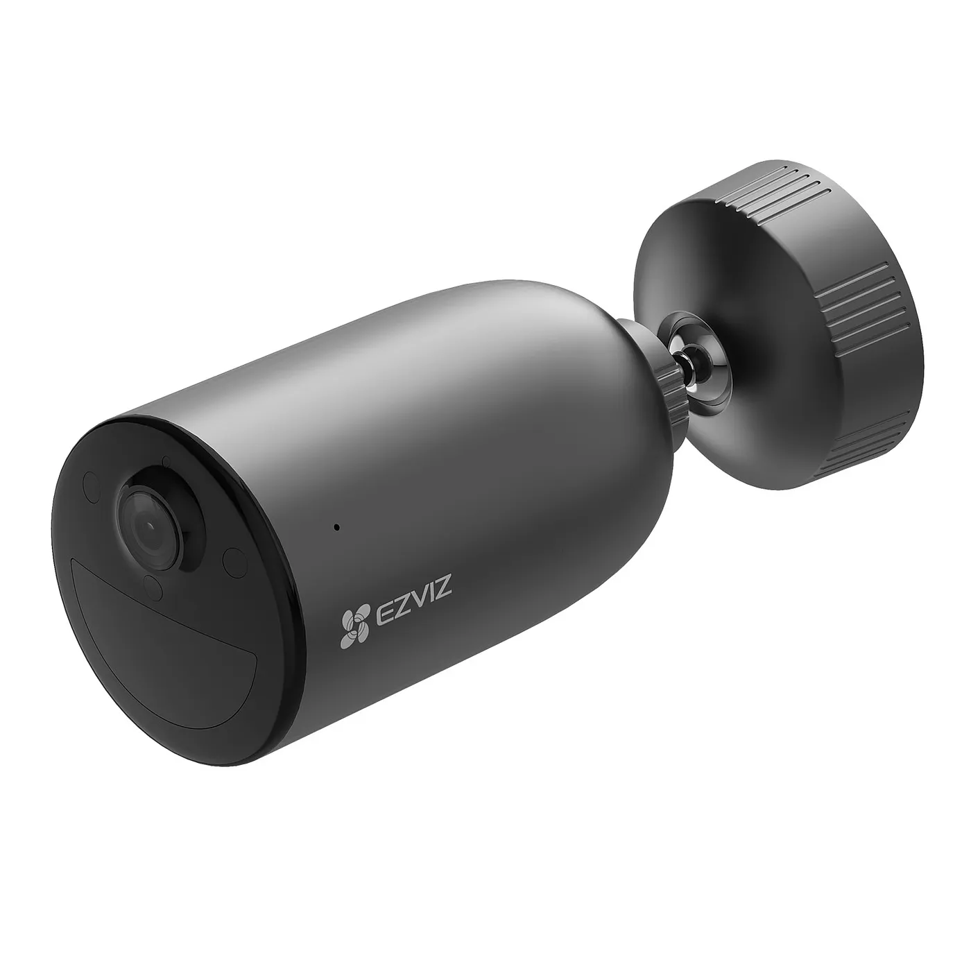 [010498] [CS-EB3-R100-2C3WFL] Ezviz - Cámara Bullet Ip Inalambrica con Bateria HD 2K [3MP] WiFi Lente 2.8mm Exterior/Interior