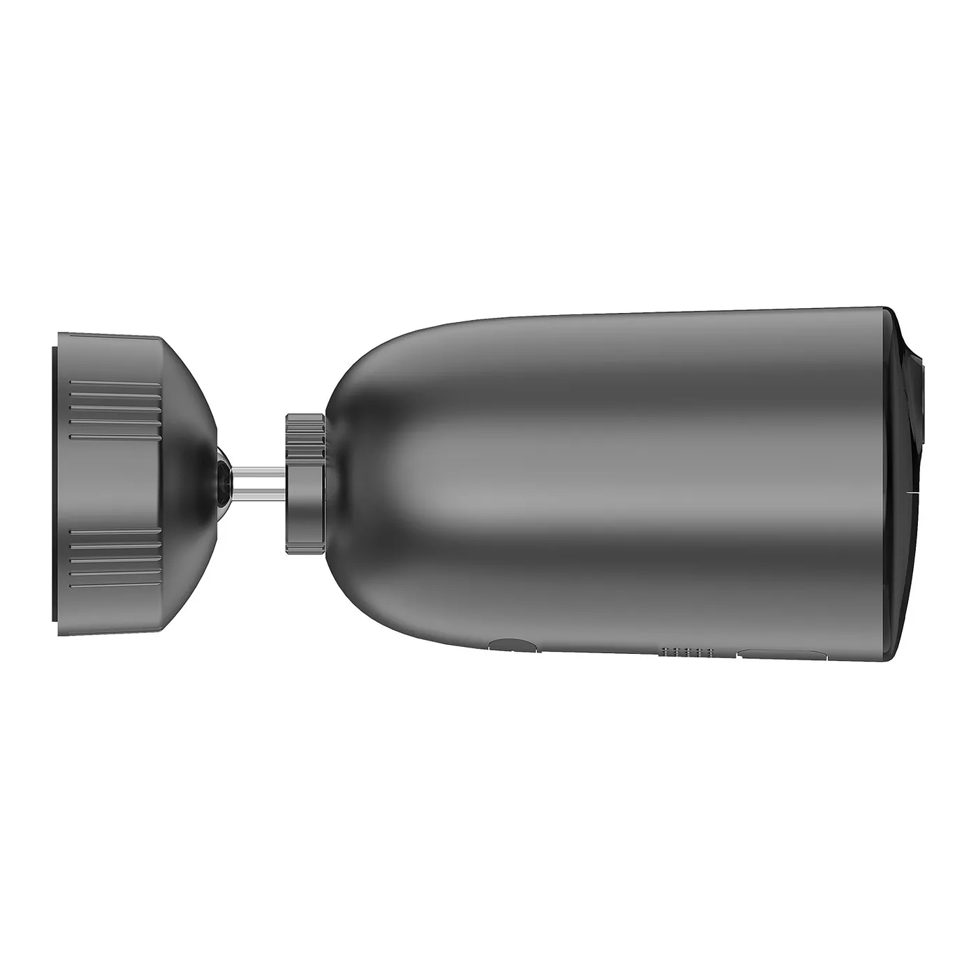 [010498] [CS-EB3-R100-2C3WFL] Ezviz - Cámara Bullet Ip Inalambrica con Bateria HD 2K [3MP] WiFi Lente 2.8mm Exterior/Interior