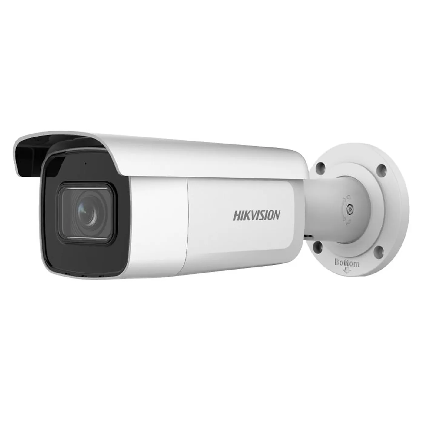 [010500] [DS-2CD2683G2-IZS(2.8-12mm)] Hikvision - Cámara HD Bullet IP 4K [8MP] Lente Varifocal 2.8mm a 12 mm [Metalico]