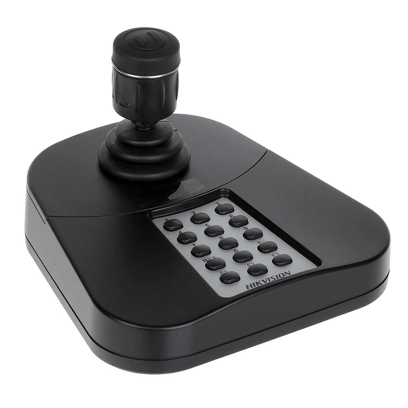 [010504] [DS-1005KI] Hikvision - Joystick USB Compatible con DVRs NVRs iVMS-4200 Soporta Hikvision HiLook