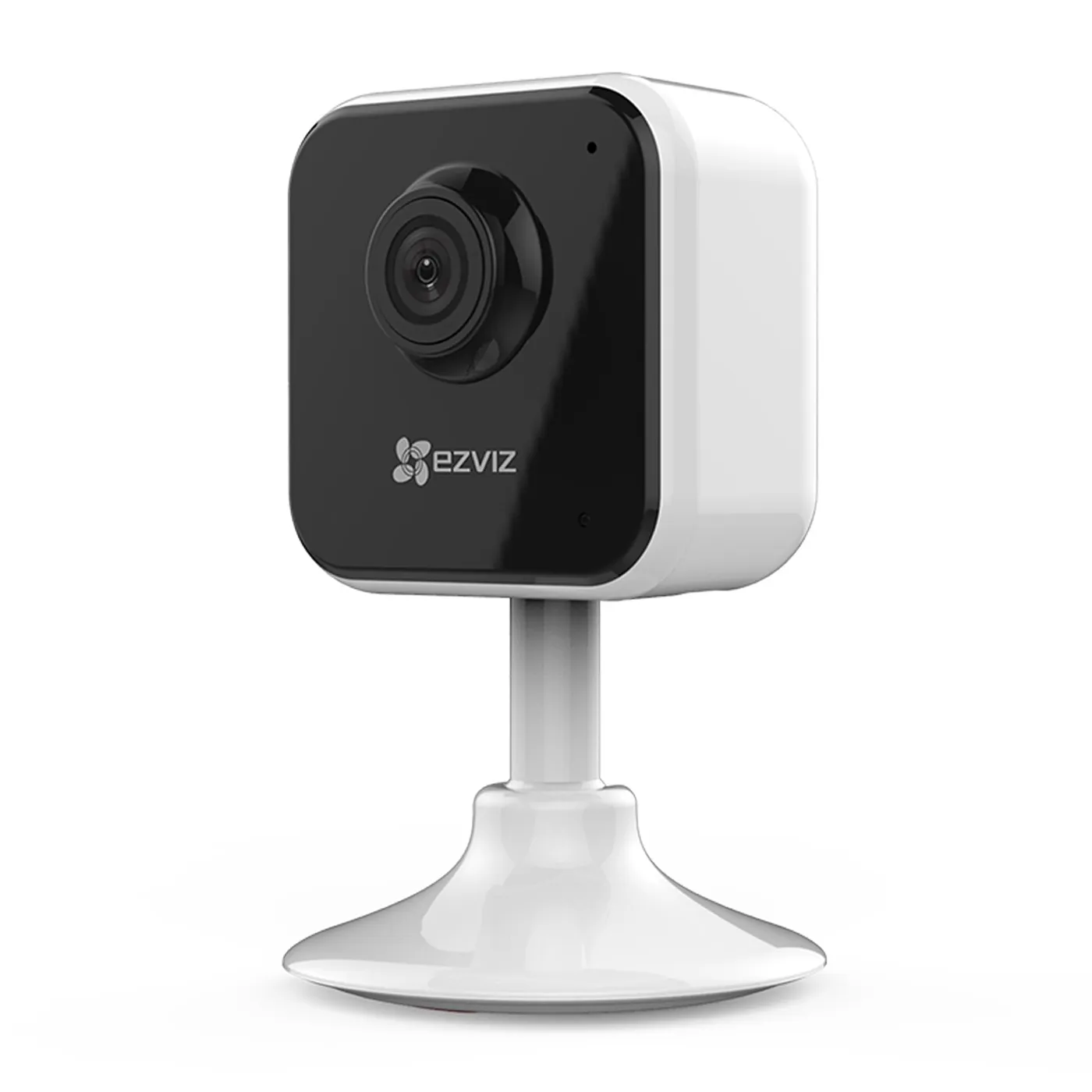 [010688] [CS-H1c-R101-1G2WR] Ezviz - Cámara Domo Ip Inalambrica HD 1080P [2MP] WiFi Lente 2.8mm Interior Serie H Tipo-C [Serie H]