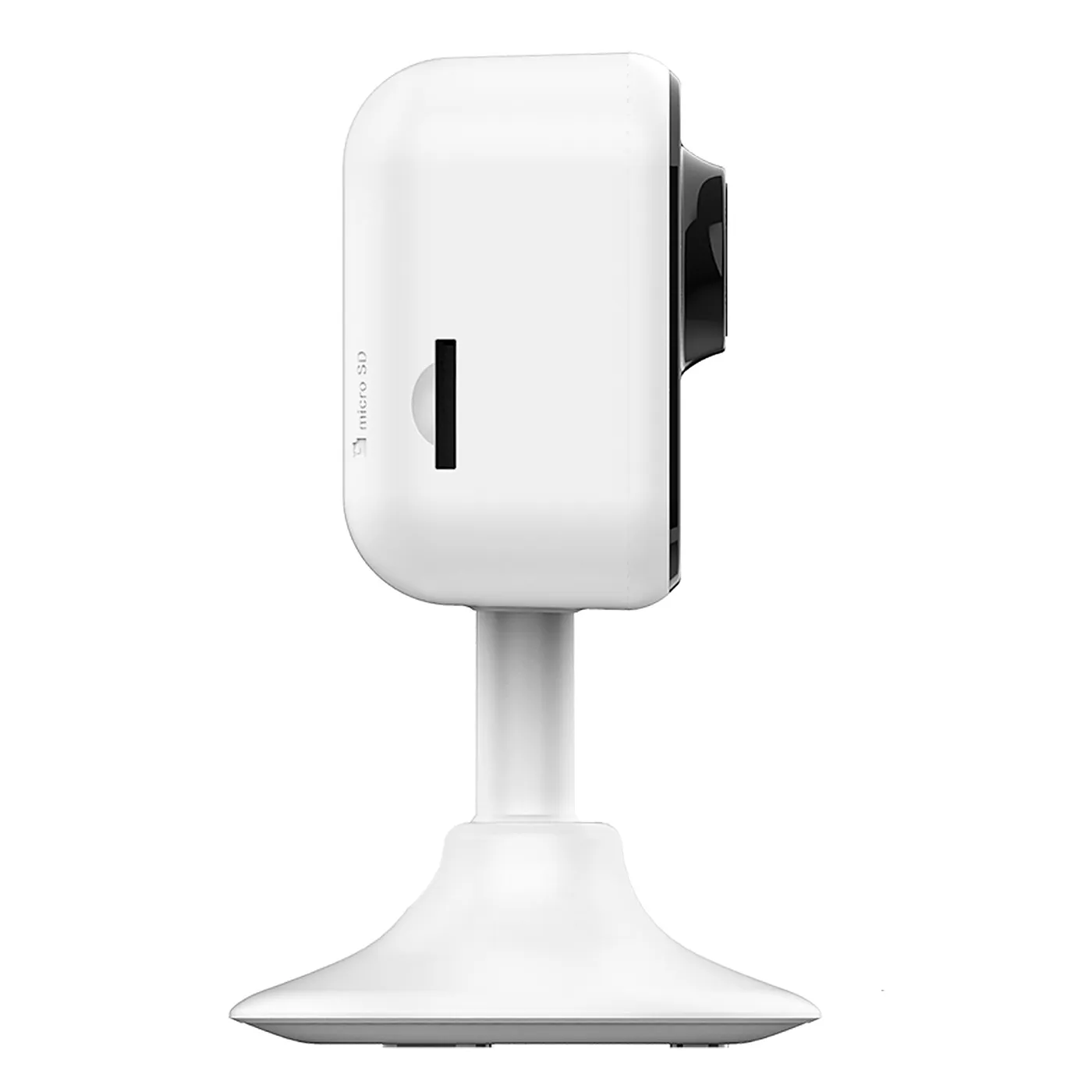 [010688] [CS-H1c-R101-1G2WR] Ezviz - Cámara Domo Ip Inalambrica HD 1080P [2MP] WiFi Lente 2.8mm Interior Serie H Tipo-C [Serie H]