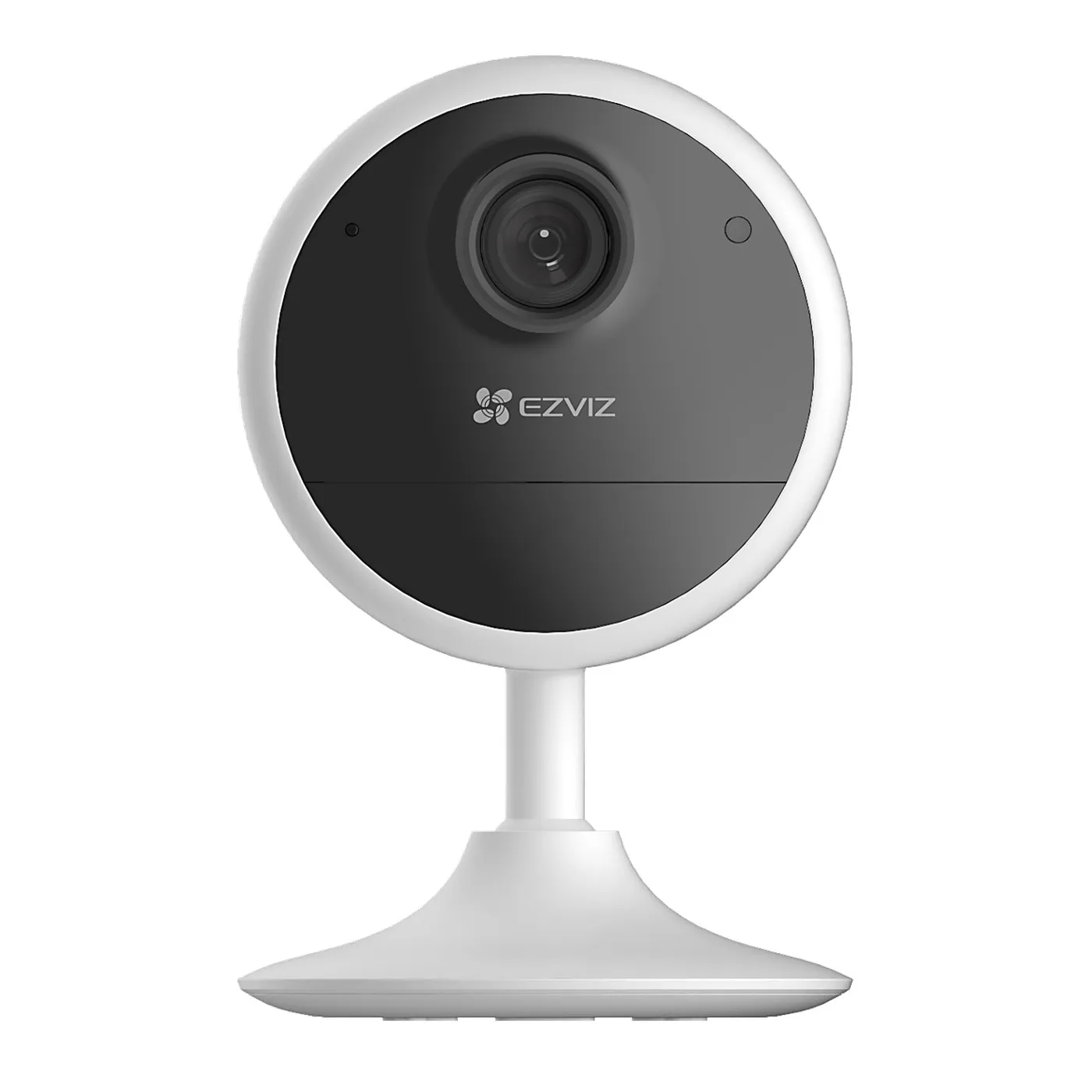 [010690] [CS-CB1-R100-1K2WF] Ezviz - Cámara Domo Ip Inalambrica con Bateria HD 1080P [2MP] WiFi Lente 2.8mm Interior Serie H Tipo-C