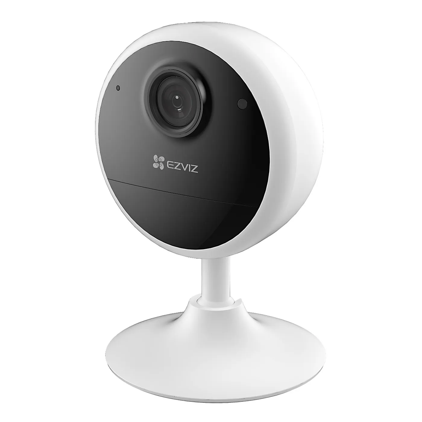[010690] [CS-CB1-R100-1K2WF] Ezviz - Cámara Domo Ip Inalambrica con Bateria HD 1080P [2MP] WiFi Lente 2.8mm Interior Serie H Tipo-C