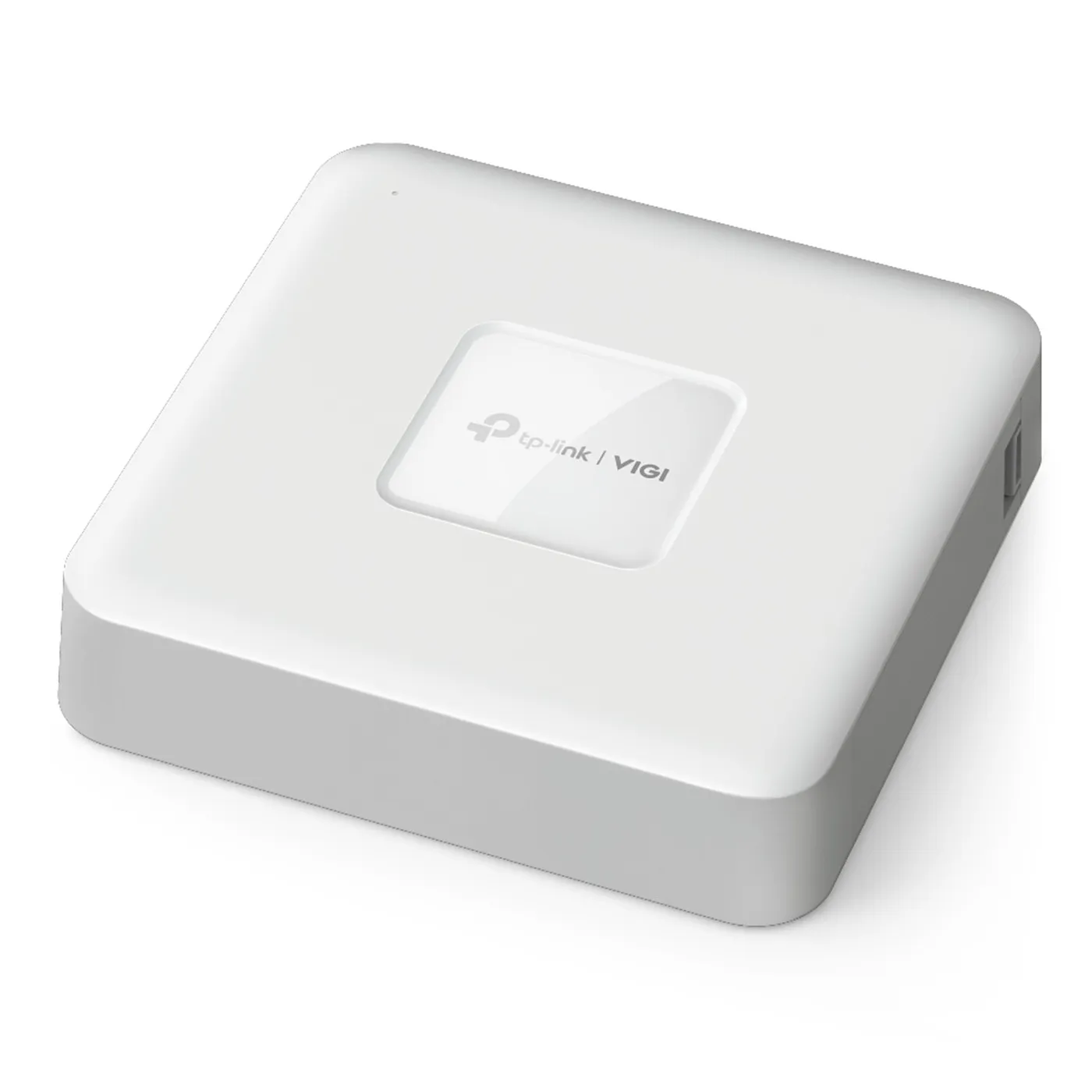 [010691] [NVR1104H-4P] Vigi By TP-Link - NVR IP 4 Canales 4 Puertos PoE+ Salida de Vídeo HDMI 4K H.265+ ONVIF