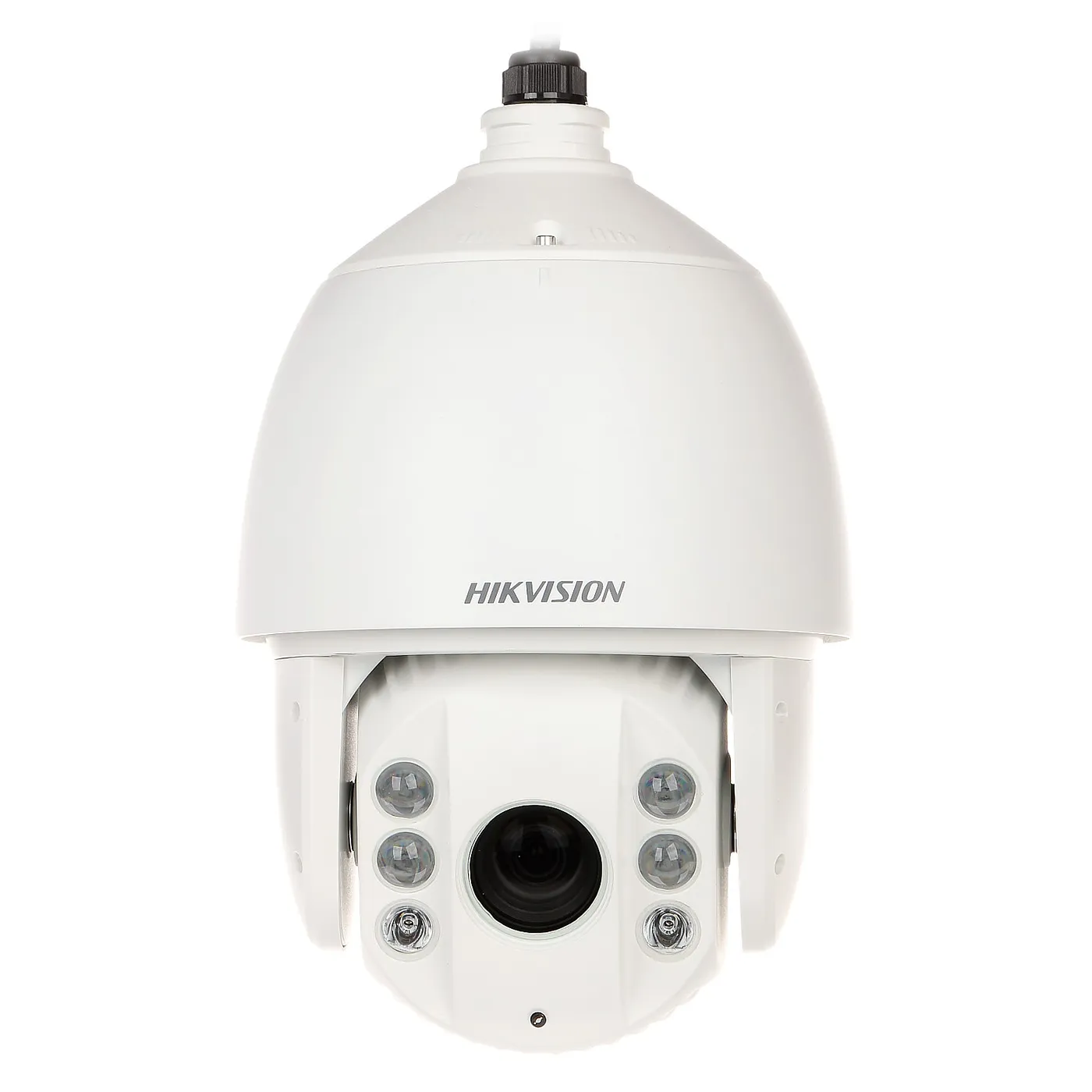 [010715] [DS-2DE7232IW-AE] Hikvision - Cámara Domo IP PTZ 1080P [2MP] 32X Zoom IR 150 mts