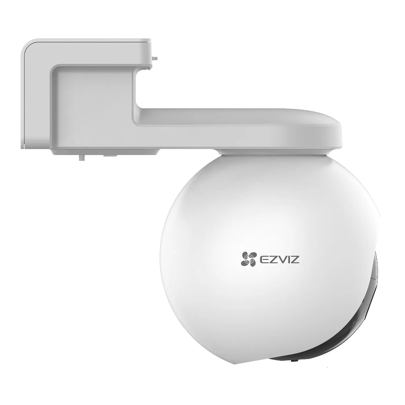 [010726] [CS-CB8-R100-2C3WFL] Ezviz - Cámara Domo IP PT Inalambrica con Bateria HD 2K [4MP] WiFi Rotatoria Lente 4mm Exterior/Interior