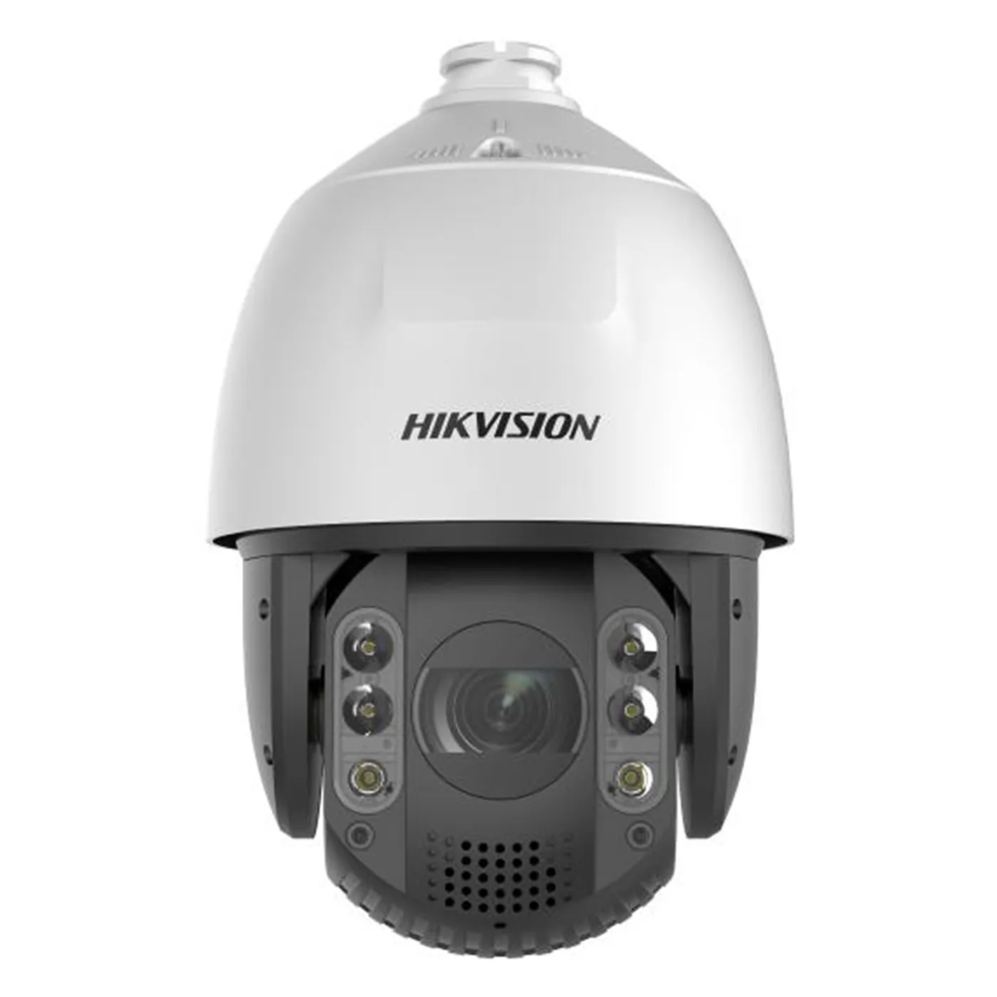 [010634] [DS-2DE7A432IW-AEB(T5)] Hikvision - Cámara HD Domo PTZ [4MP] 32X Zoom / Autoseguimiento 2.0 / Hi-PoE / DarkFighter Ir Netword Speed