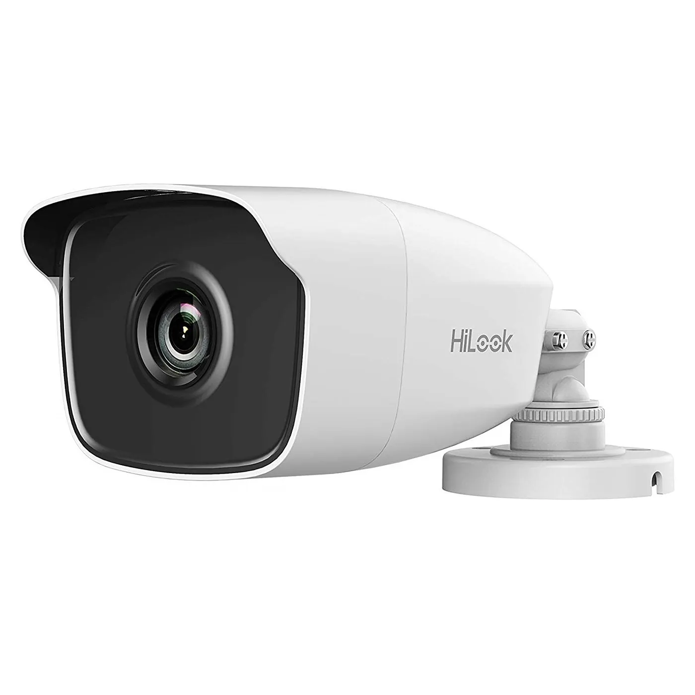 [010637] [THC-B220(2.8mm)] HiLook - Cámara Bullet 1080P [2MP] Lente de 2.8mm  [Metal/Plástico]