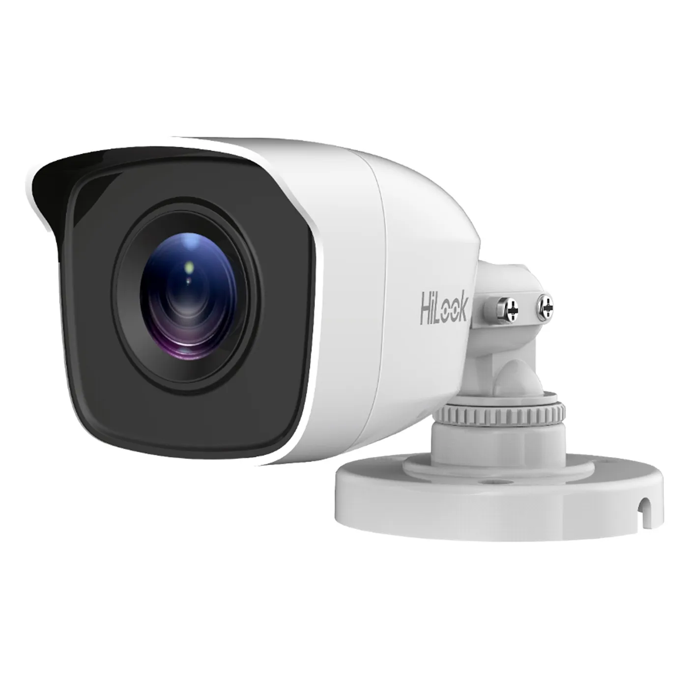 [010640] [THC-B140-M(2.8mm)] HiLook - Cámara Mini Bullet 2K [4MP] Lente de 2.8mm [Metalico]