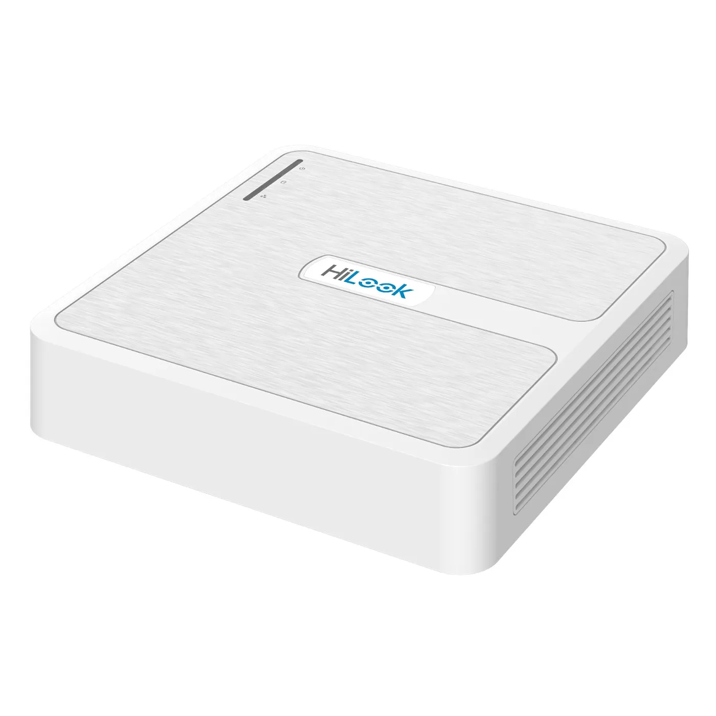 [010642] [DVR-108G-K1] HiLook - DVR 1080P [2MP] Lite Pentahibrido 8 Canales TurboHD + 2 Canales