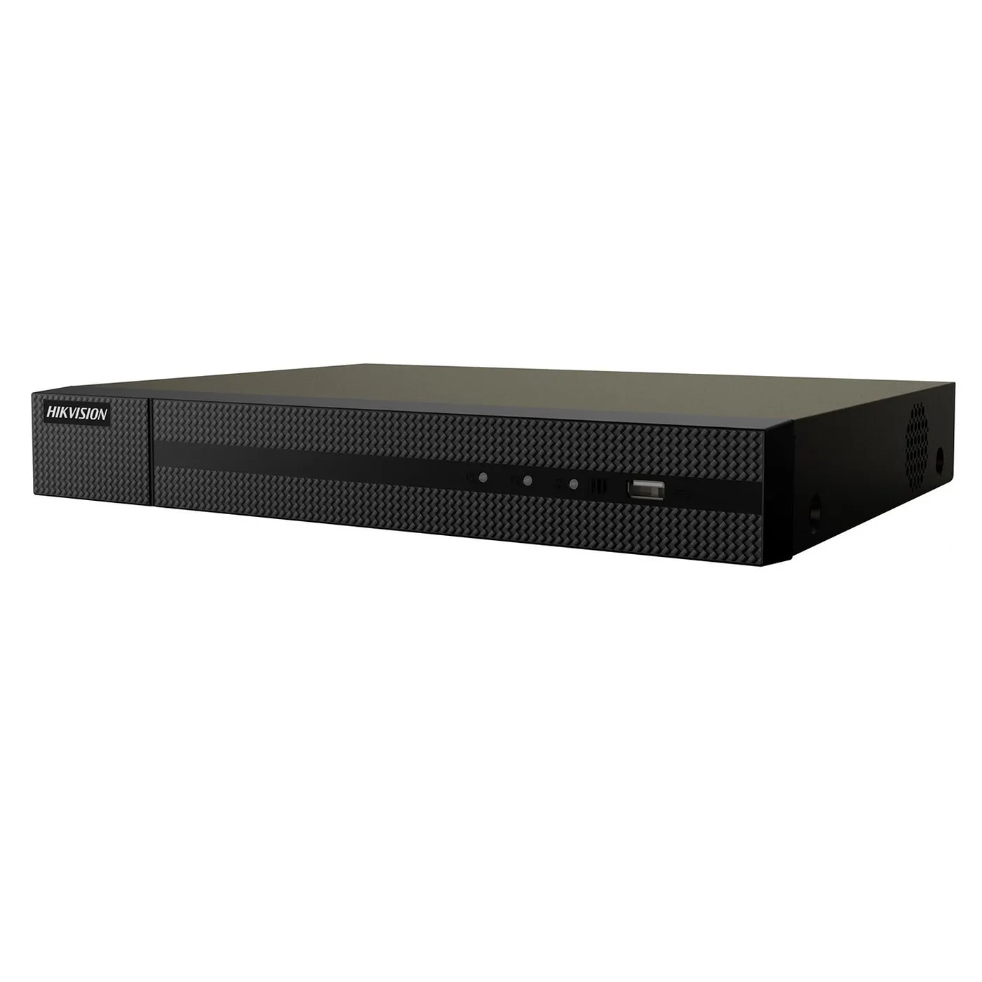 [010644] [DVR-232Q-M2] HiLook - DVR 3K [5MP] Lite Pentahibrido 32 Canales TurboHD + 2 Canales IP