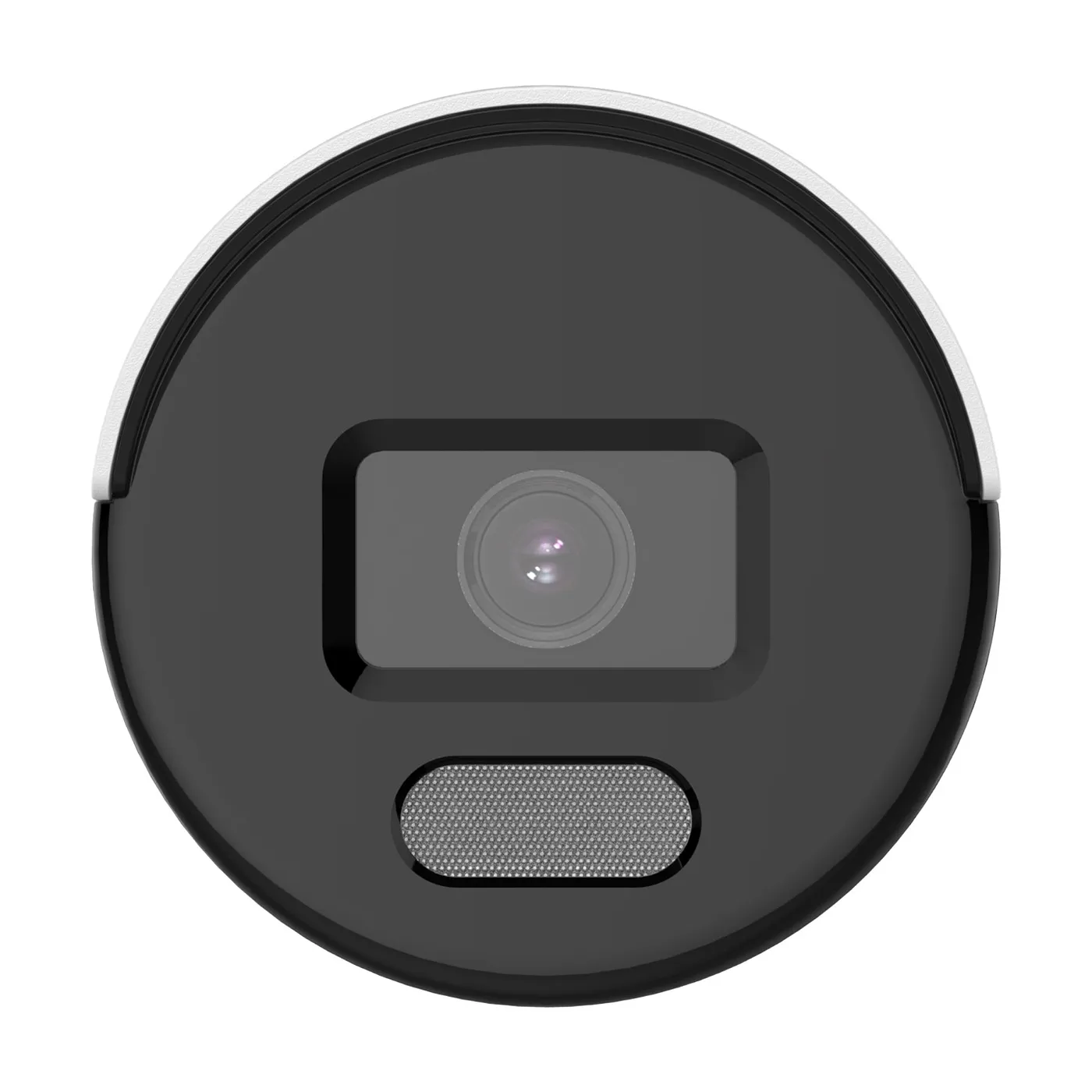 [010646] [IPC-B129H(2.8mm)] HiLook - Cámara Bullet IP ColorVu 1080P [2MP] Lente de 2.8mm [Metalico]