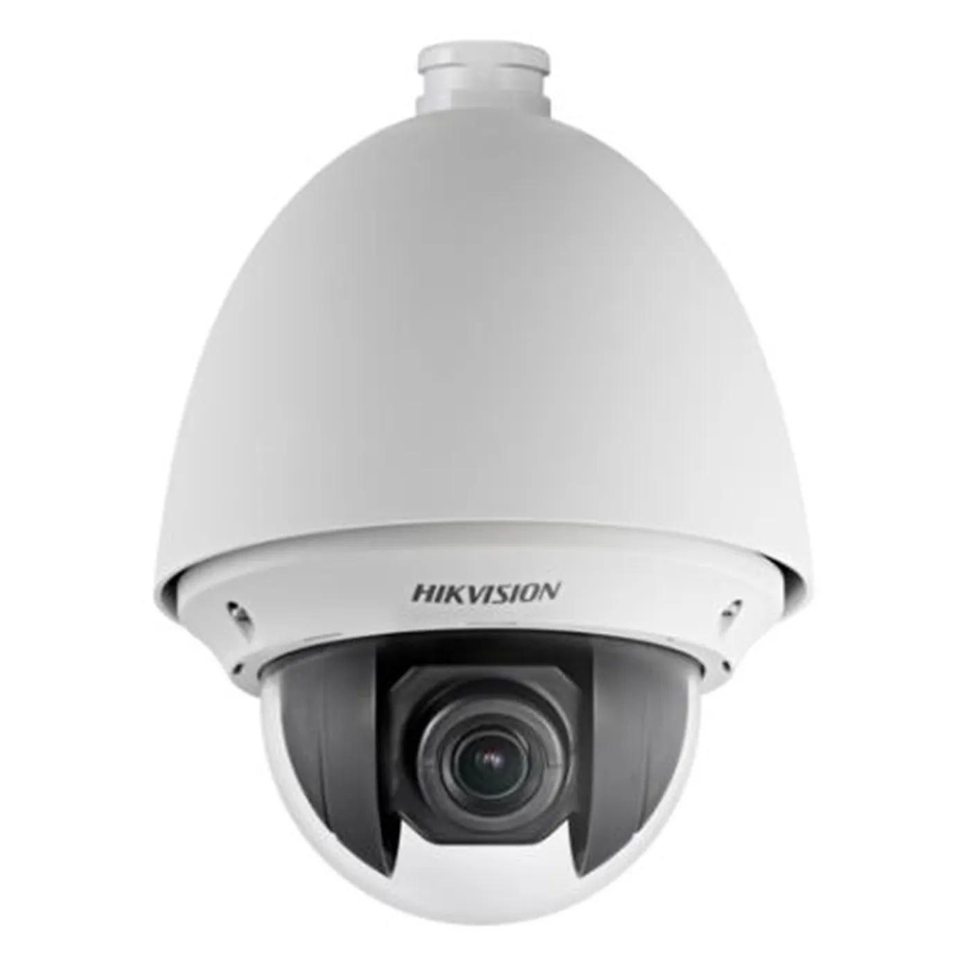 [010648] [DS-2AE4225T-D] Hikvision - Cámara HD Domo PTZ 1080P [2MP] 25X 360° DarkFighter